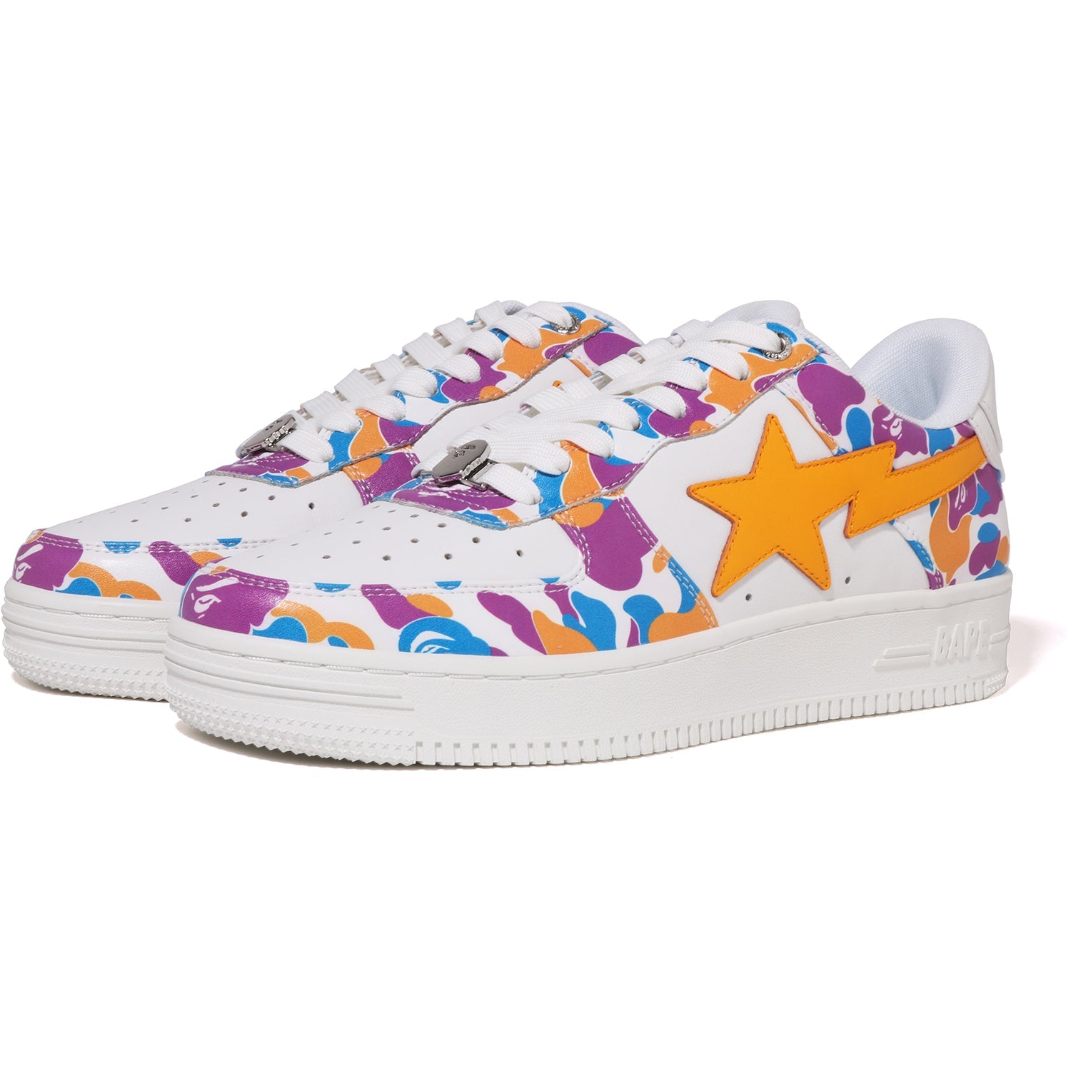 Оригінальна Sta Bape Store La 5th Anniv. Mens A bathing ape – боковий вид