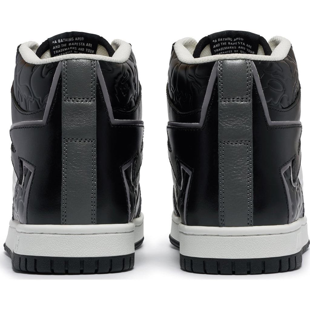 Sta 88 Hi #1 Mens A bathing ape оригінал – Купити в Україні – детальний вид