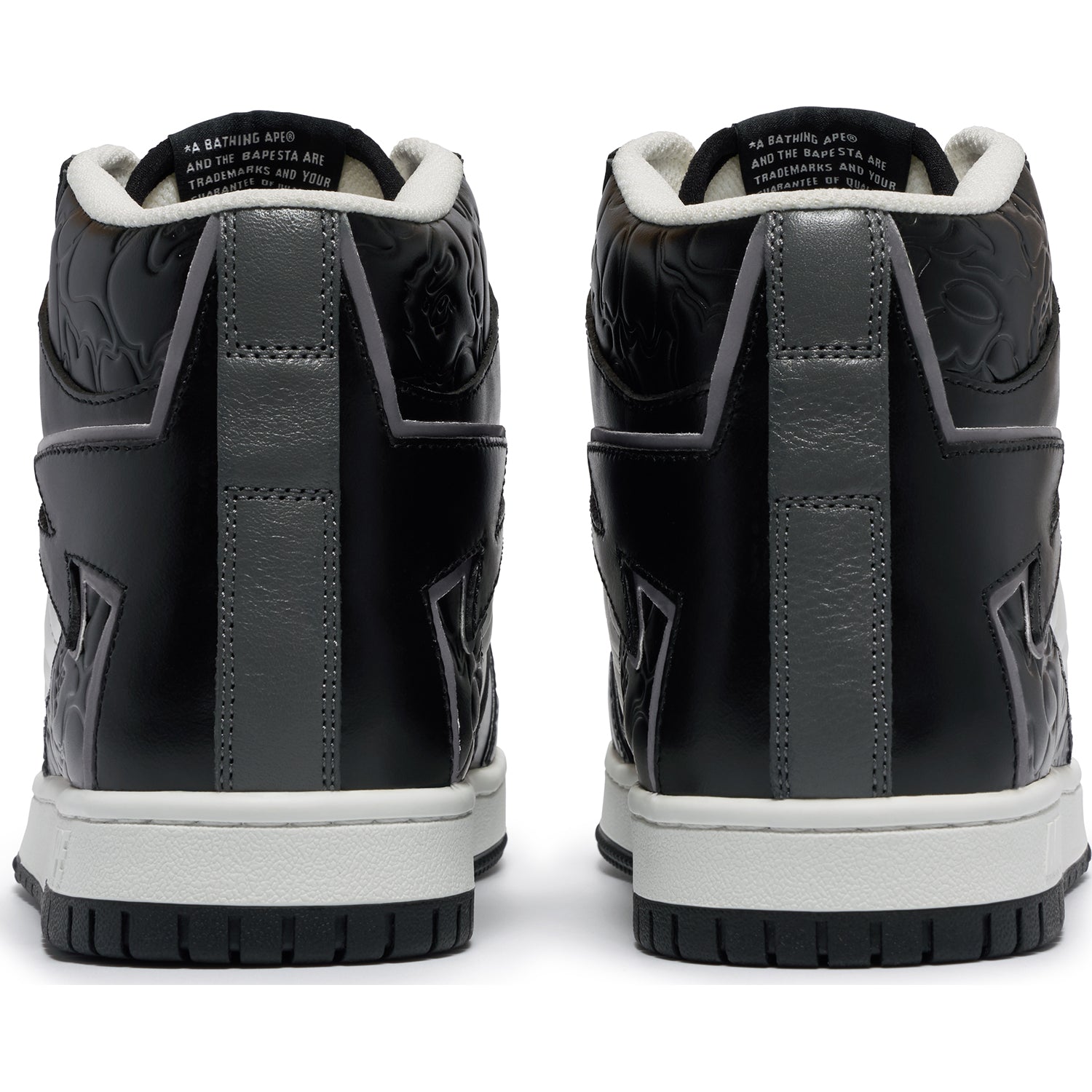 Sta 88 Hi #1 Mens A bathing ape оригінал – Купити в Україні – детальний вид