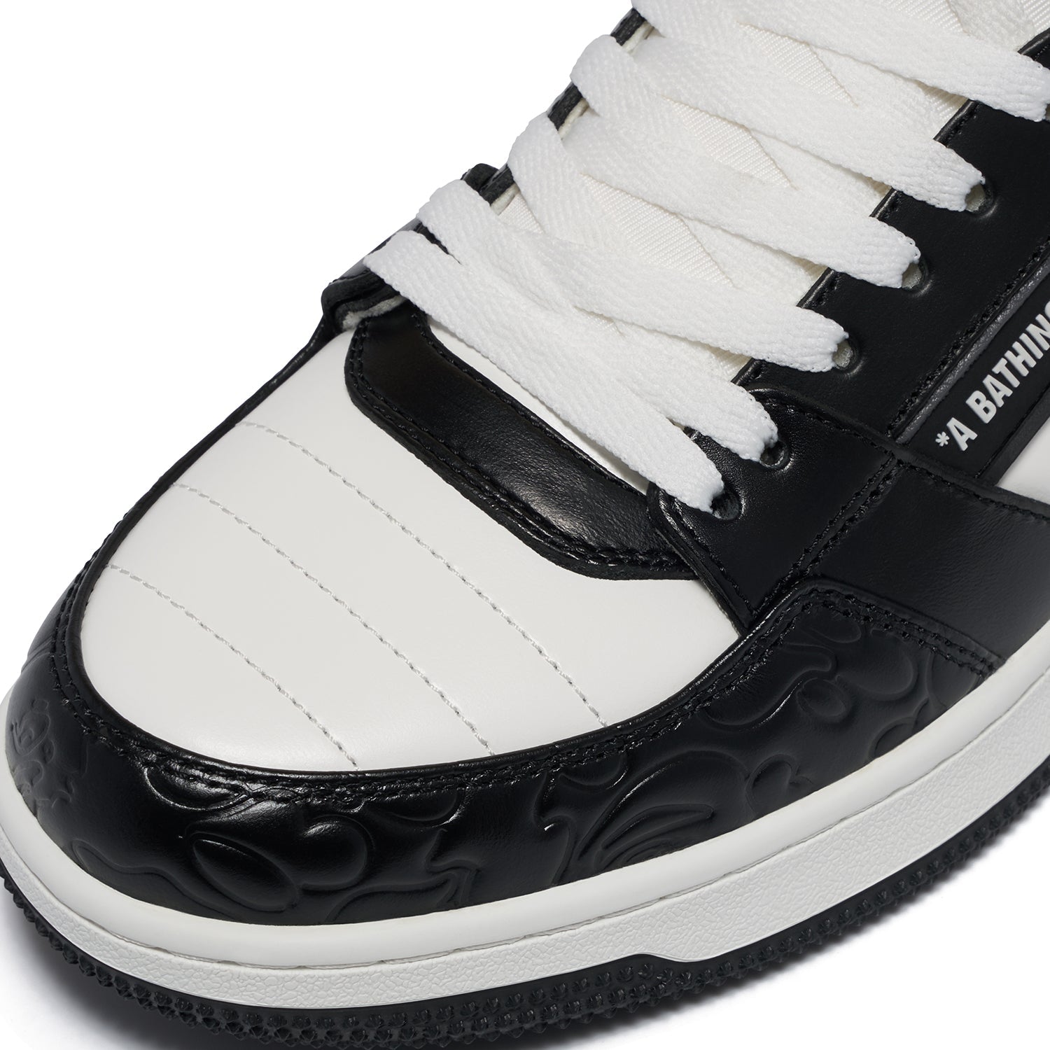 Sta 88 Hi #1 Mens A bathing ape оригінал – Купити в Україні – збільшений вид