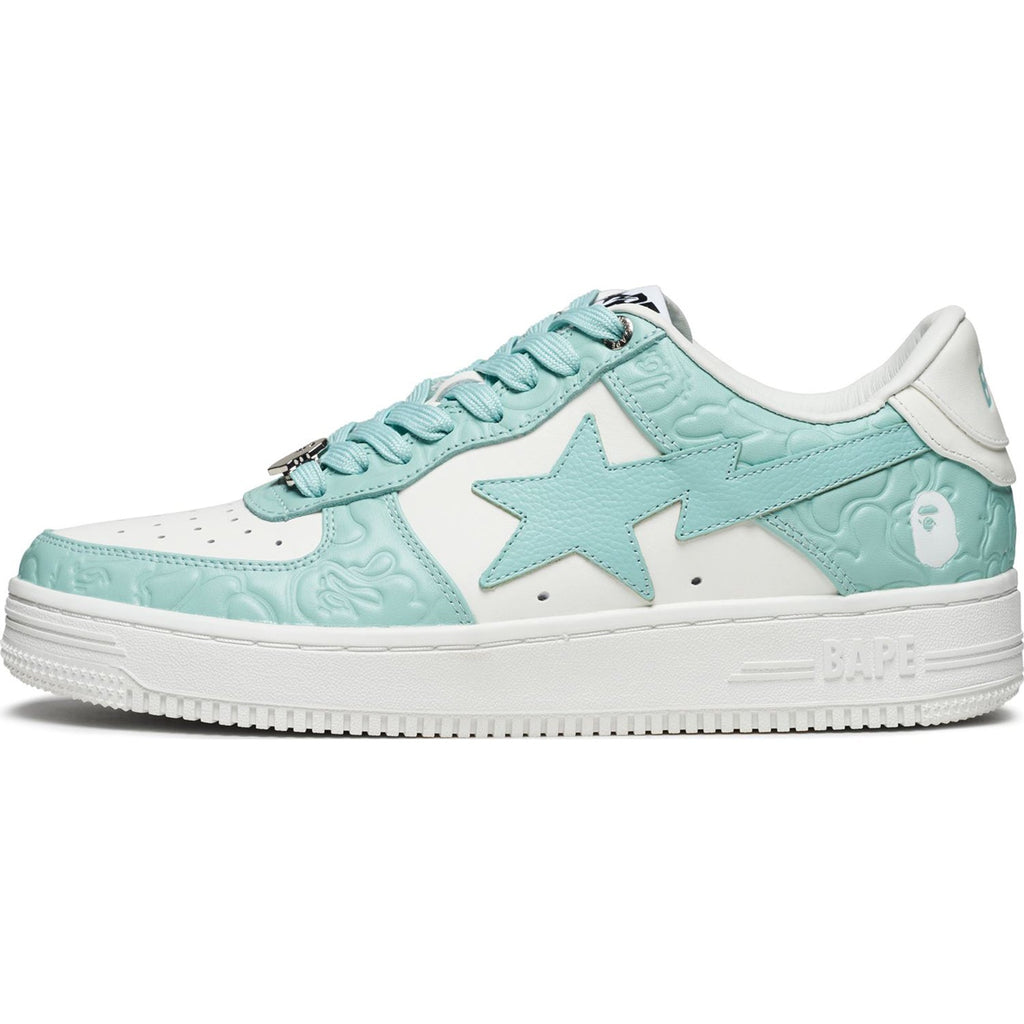 Sta #4 Ladies A bathing ape – Гарантія оригінальності – вид ззаду