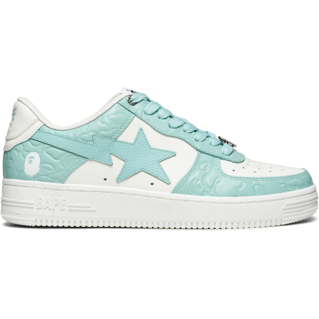 Sta #4 Ladies A bathing ape – Гарантія оригінальності – детальний вид