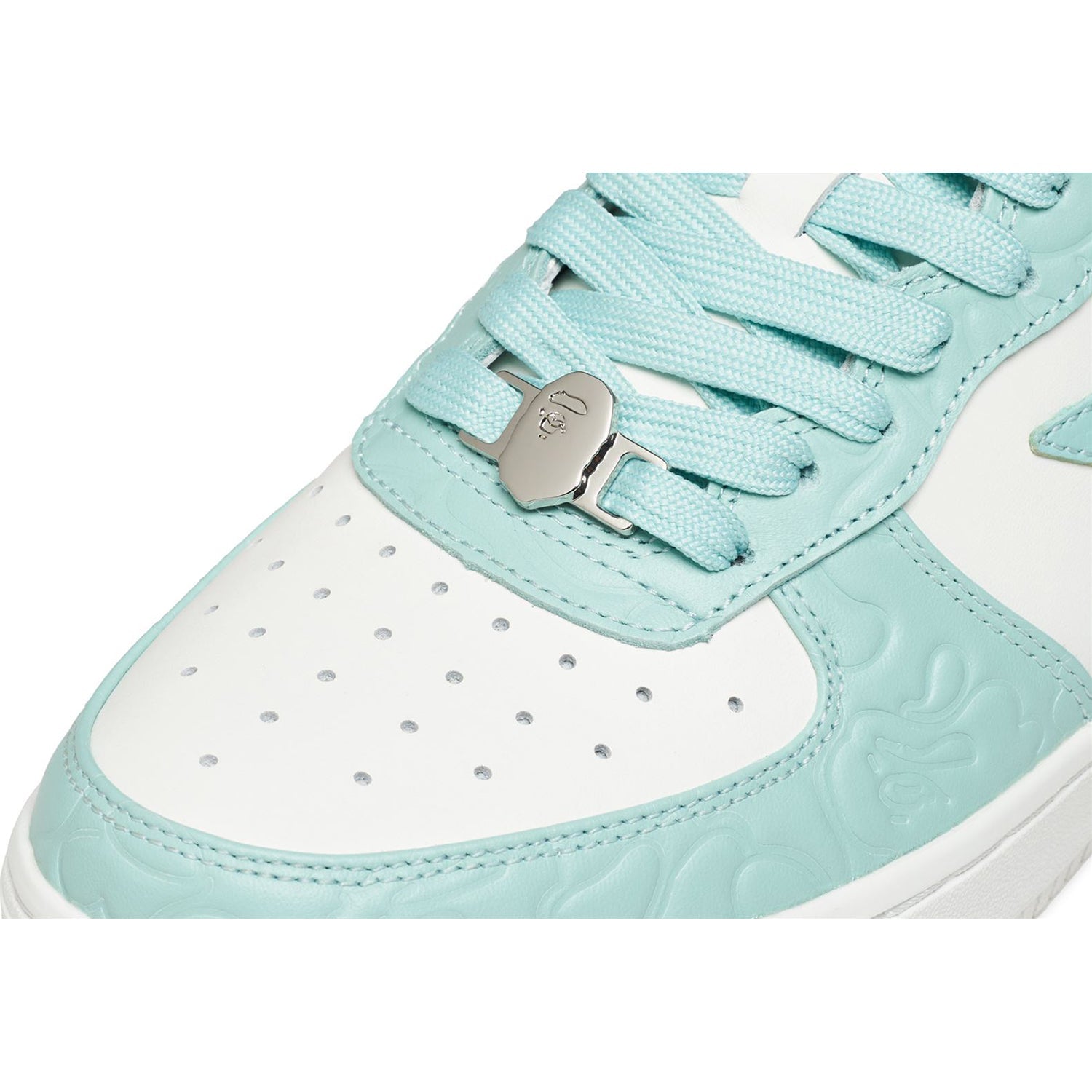 Sta #4 Ladies A bathing ape – Гарантія оригінальності – збільшений вид
