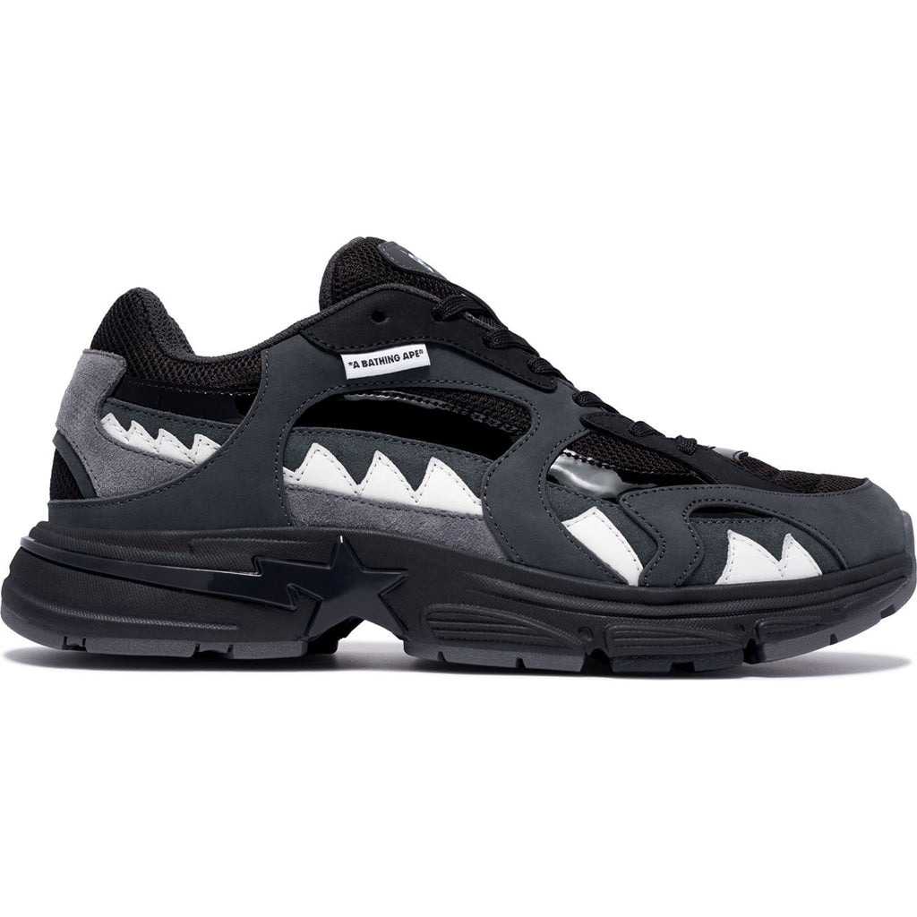 Оригінальна Shark Sta #1 Mens A bathing ape – детальний вид