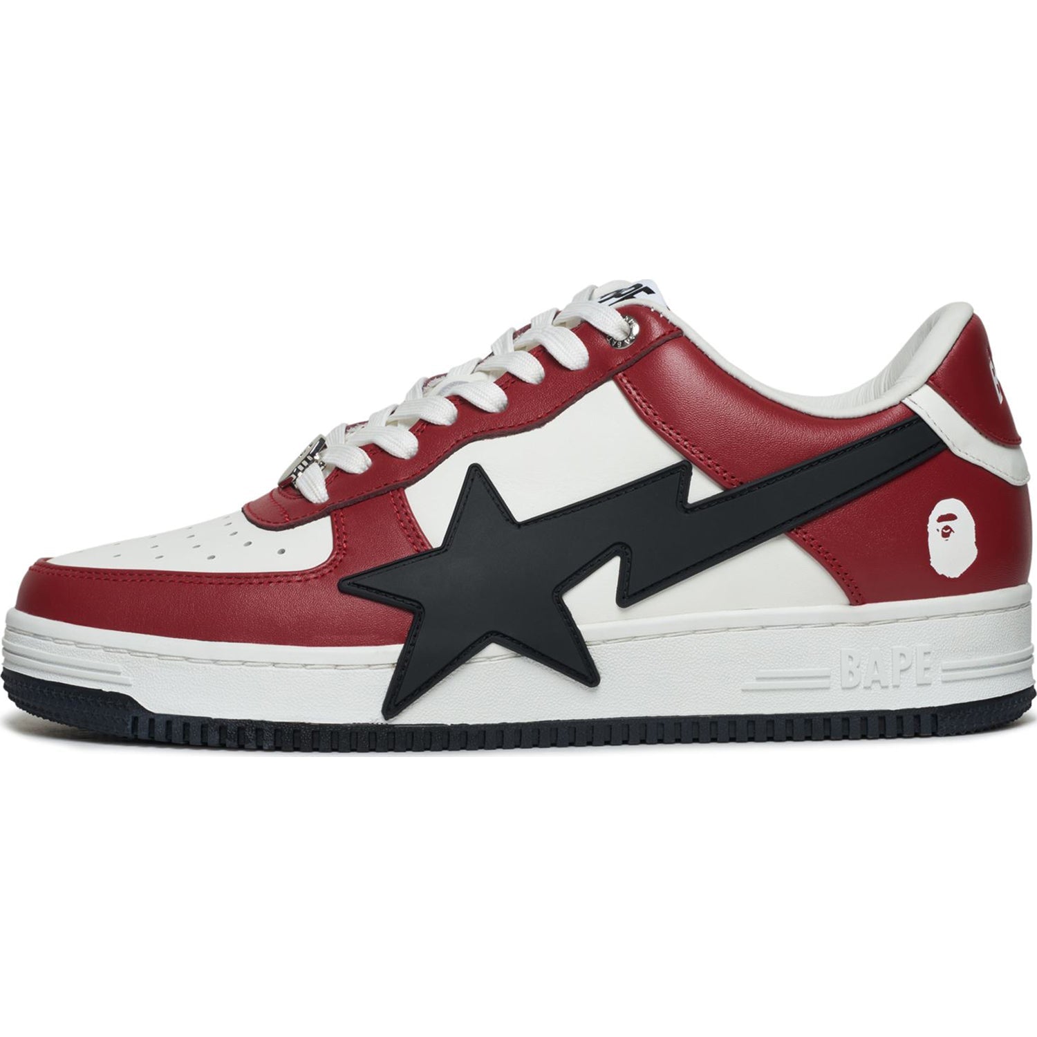 Оригінальна Sta Os #2 Mens A bathing ape – вид ззаду