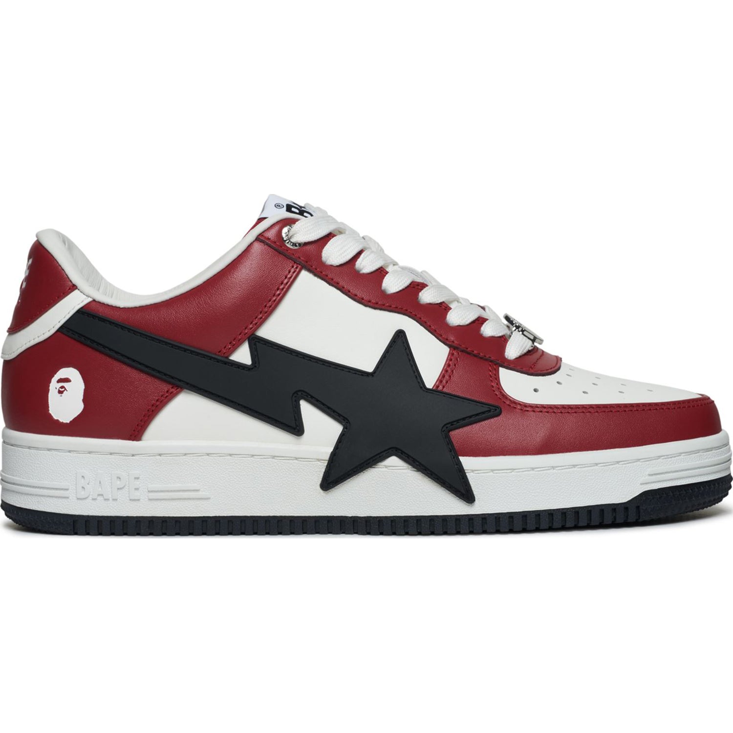 Оригінальна Sta Os #2 Mens A bathing ape – детальний вид