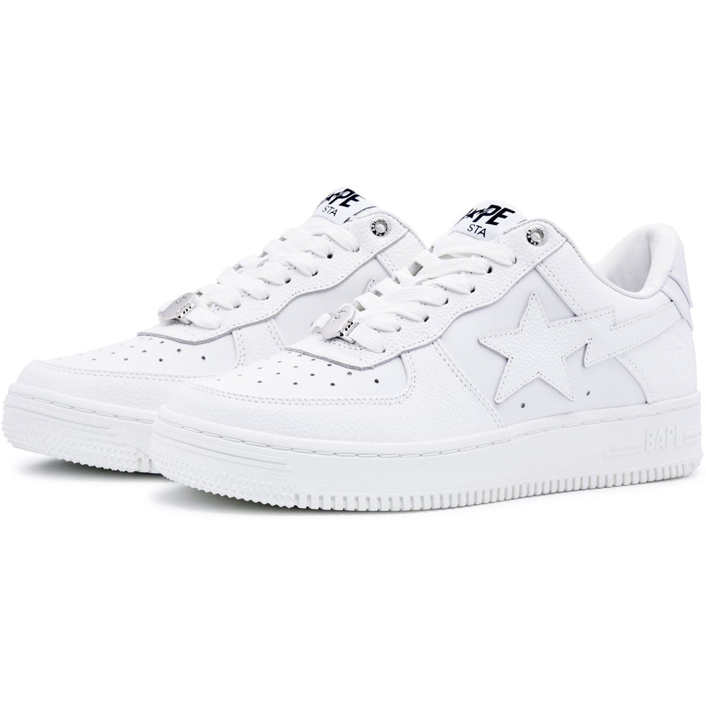 A bathing ape Footwear оригінал | Швидка доставка Україна – боковий вид