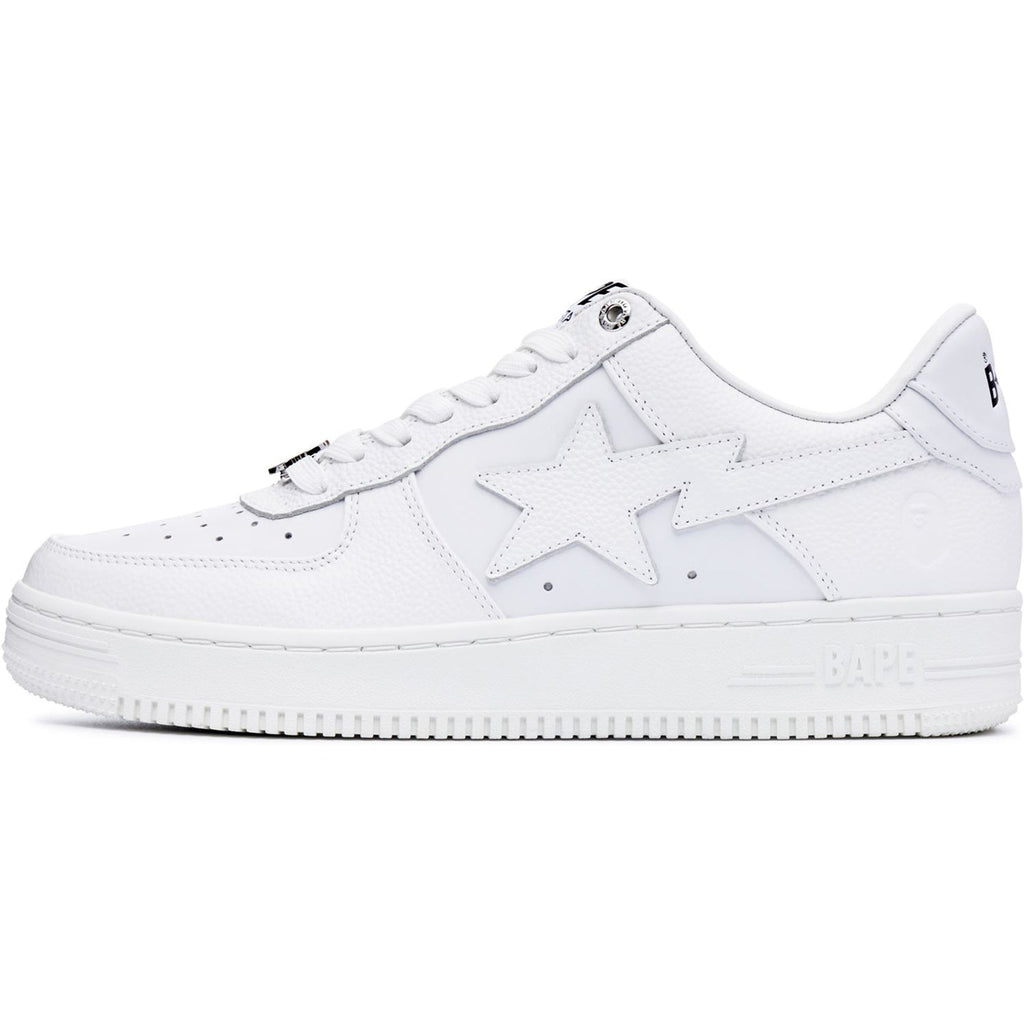 A bathing ape Footwear оригінал | Швидка доставка Україна – вид ззаду