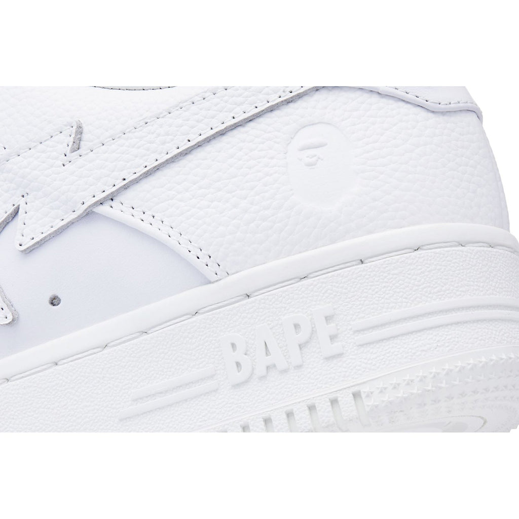 A bathing ape Footwear оригінал | Швидка доставка Україна – вид 6