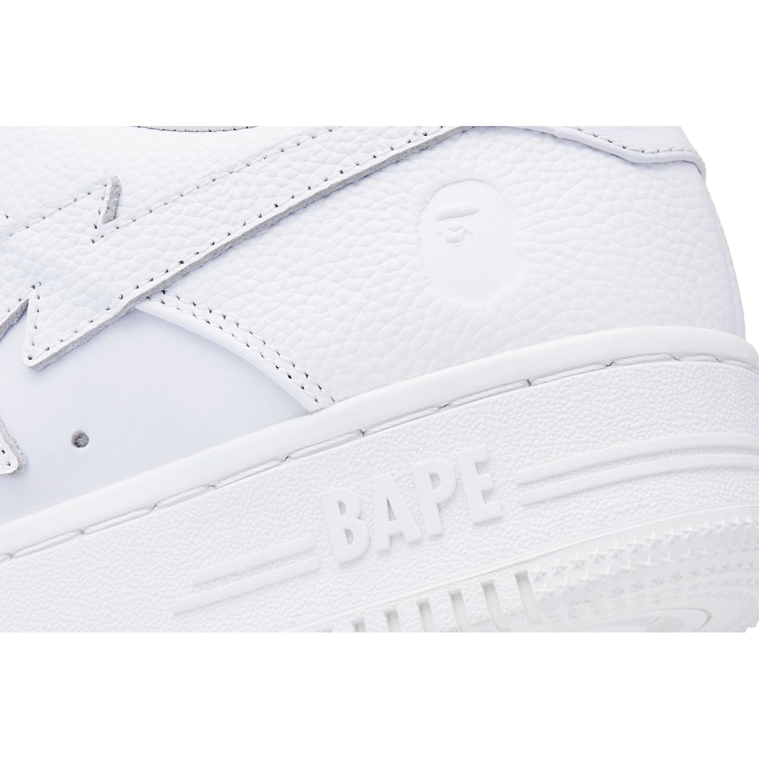 A bathing ape Footwear оригінал | Швидка доставка Україна – вид 6