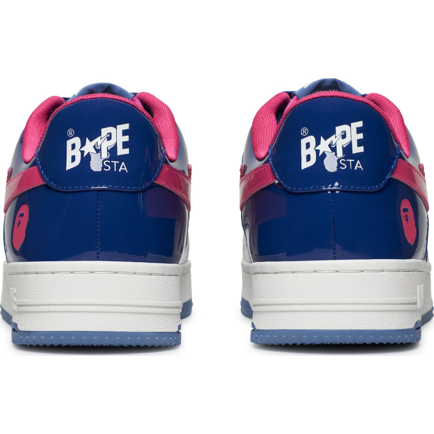 Sta™ #1 Ladies A bathing ape – Гарантія оригінальності – детальний вид