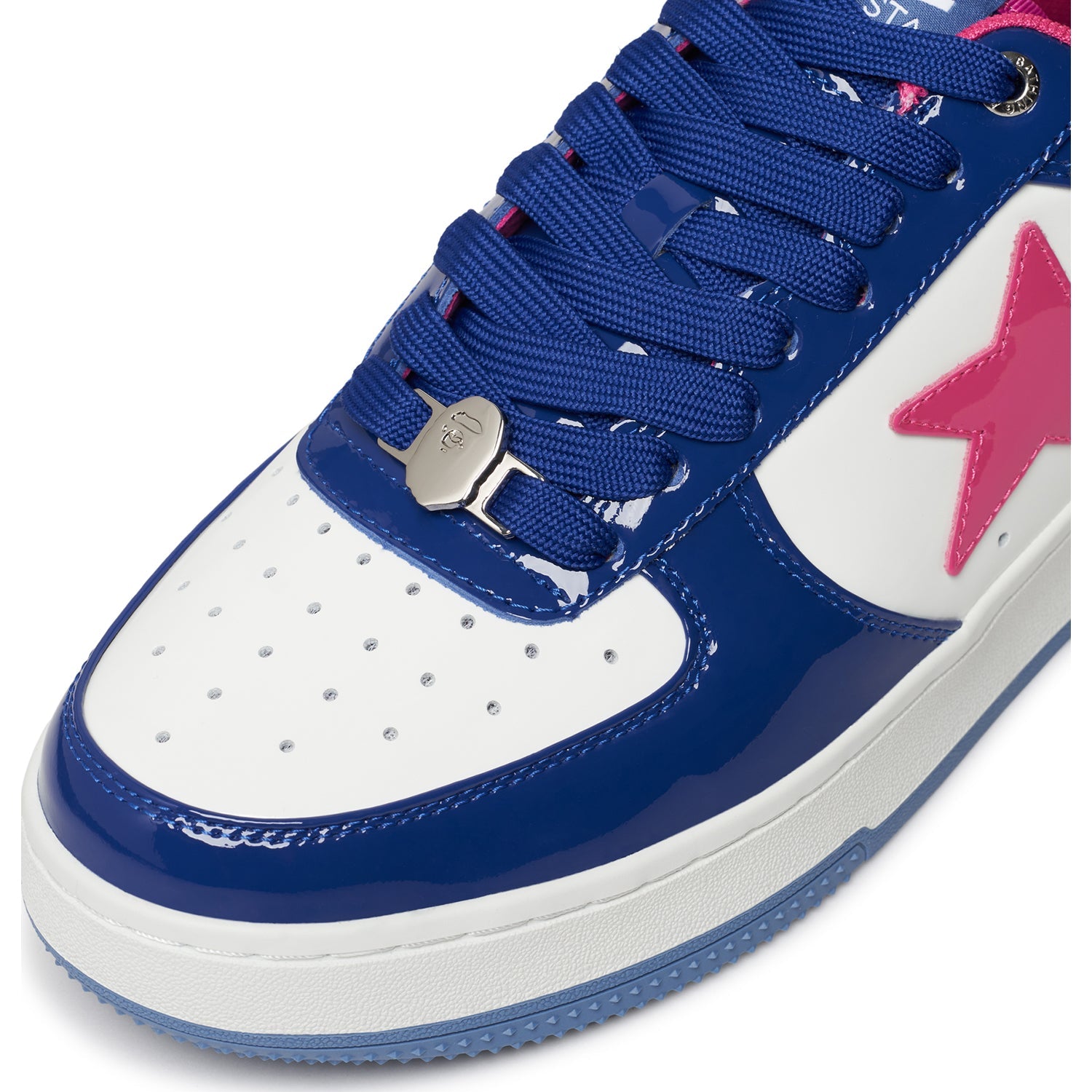 Sta™ #1 Ladies A bathing ape – Гарантія оригінальності – збільшений вид