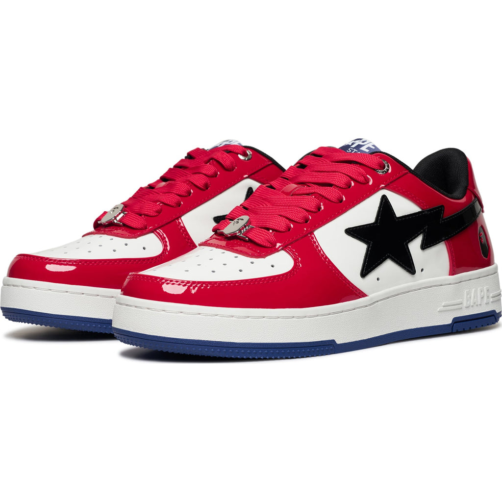 Sta #1 Mens A bathing ape оригінал – Купити в Україні – боковий вид