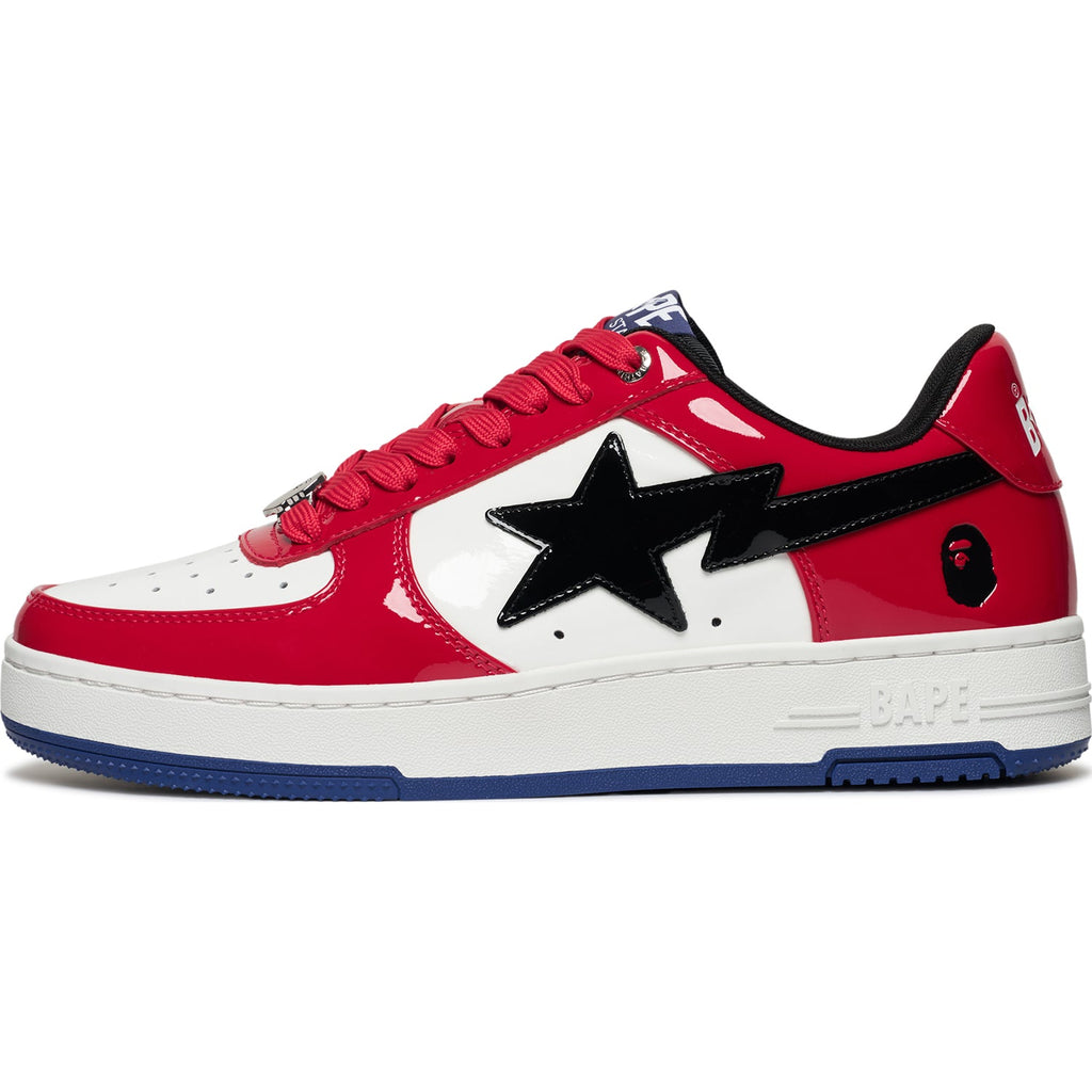 Sta #1 Mens A bathing ape оригінал – Купити в Україні – вид ззаду