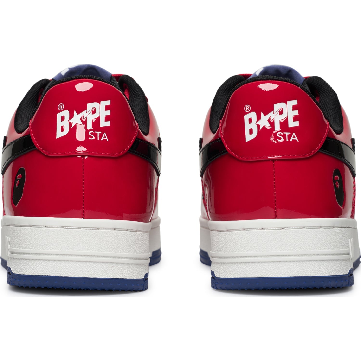 Sta #1 Mens A bathing ape оригінал – Купити в Україні – детальний вид