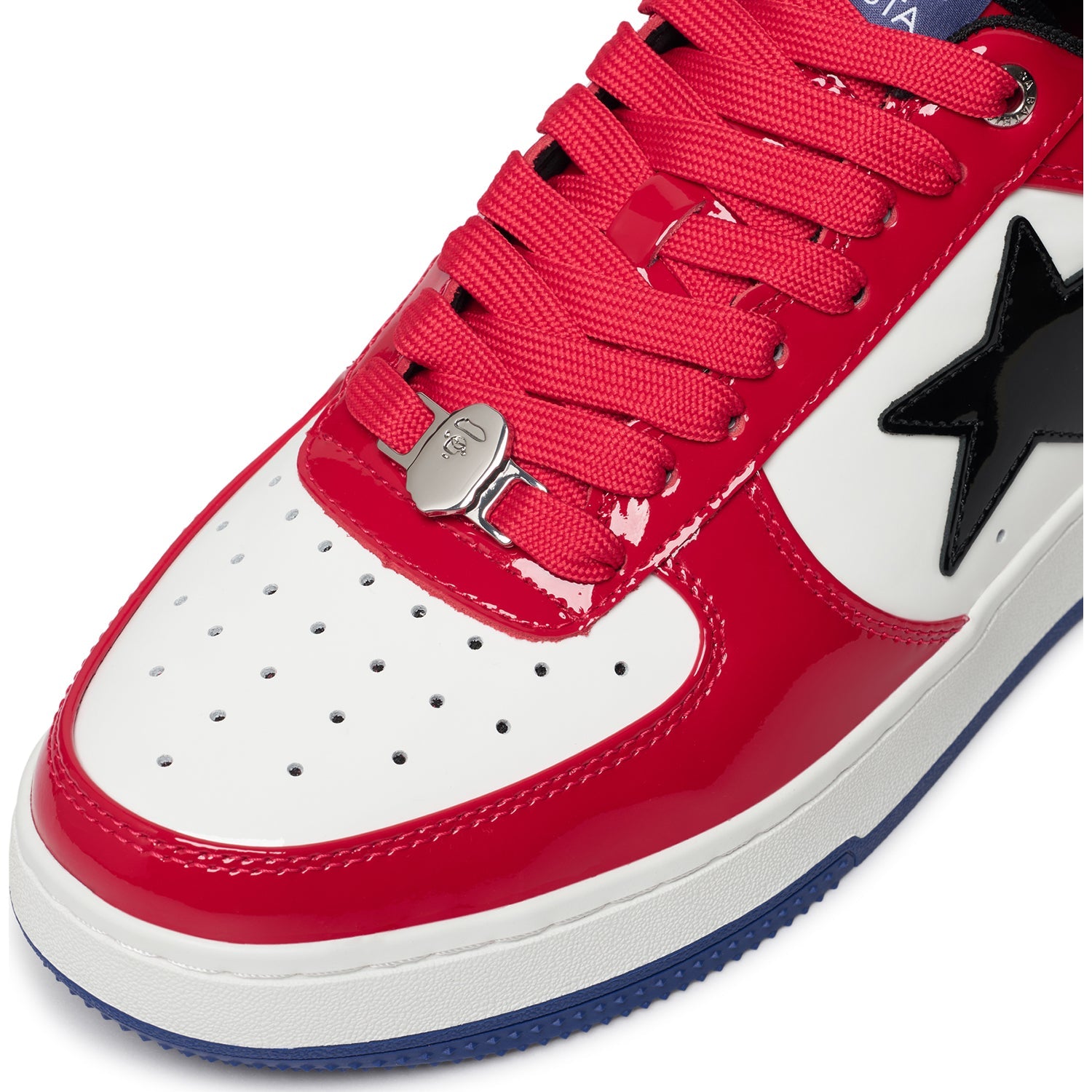 Sta #1 Mens A bathing ape оригінал – Купити в Україні – збільшений вид