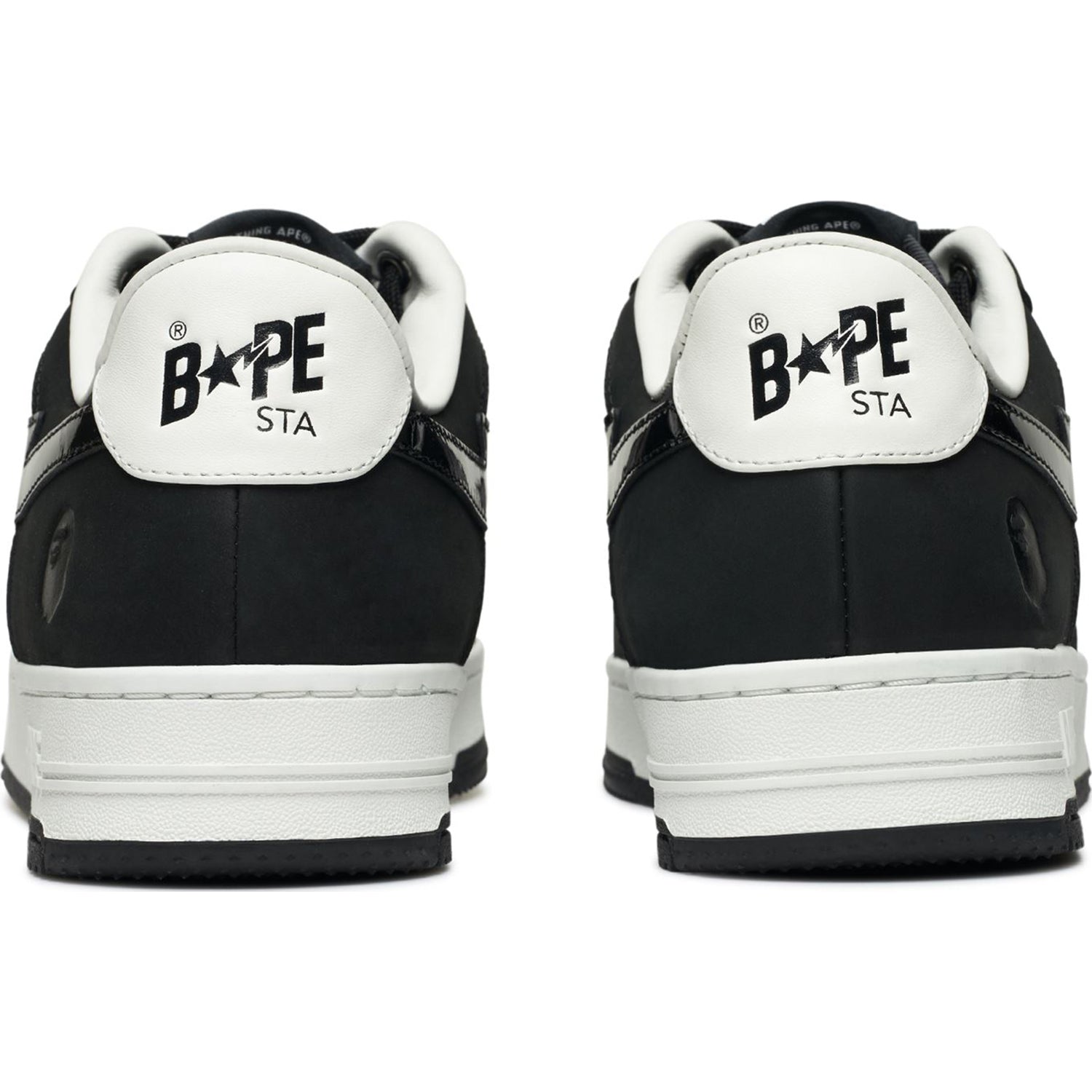 Sta™ #2 Mens A bathing ape – Гарантія оригінальності – детальний вид