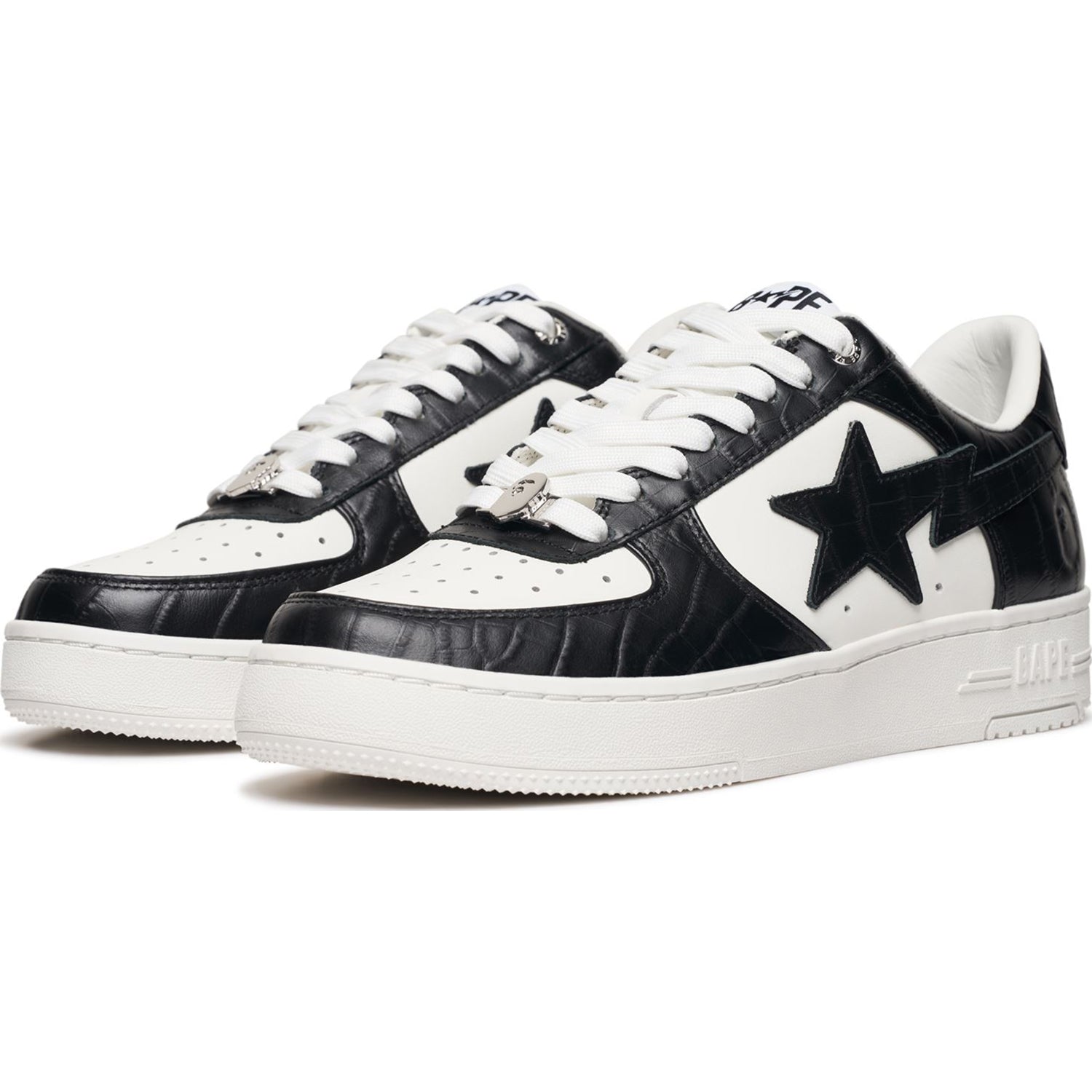 Sta #3 Mens A bathing ape оригінал – Купити в Україні – боковий вид