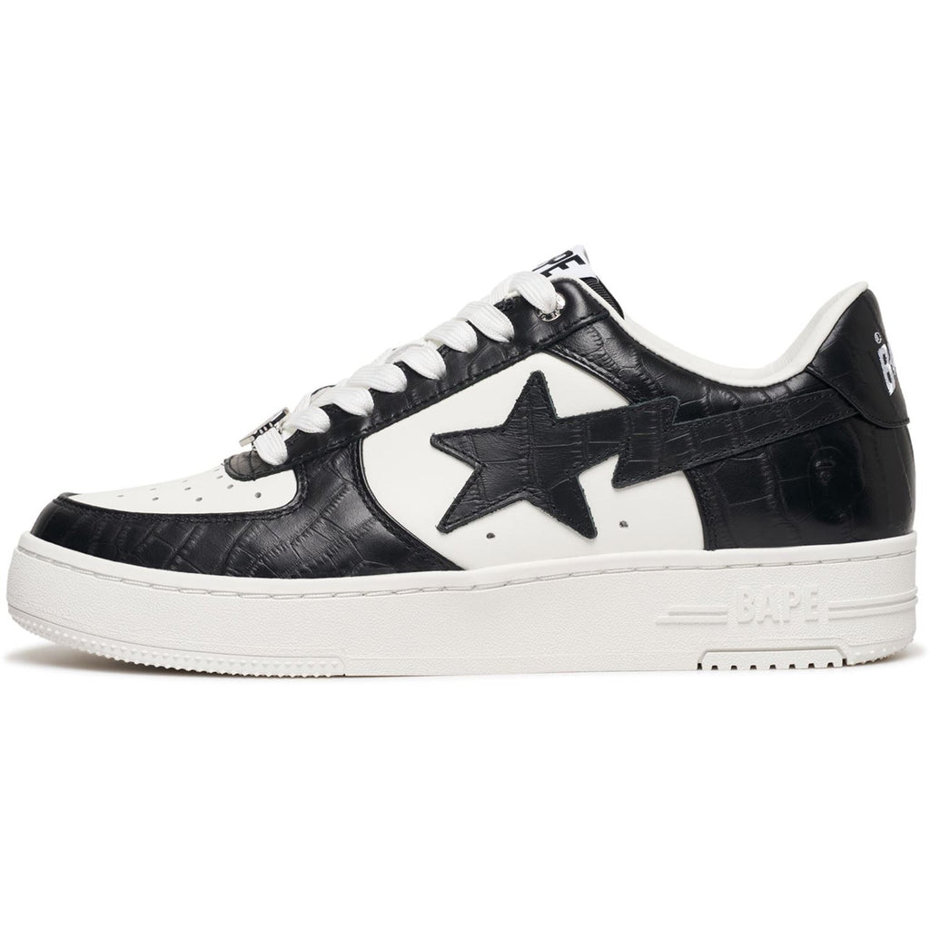 Sta #3 Mens A bathing ape оригінал – Купити в Україні – вид ззаду