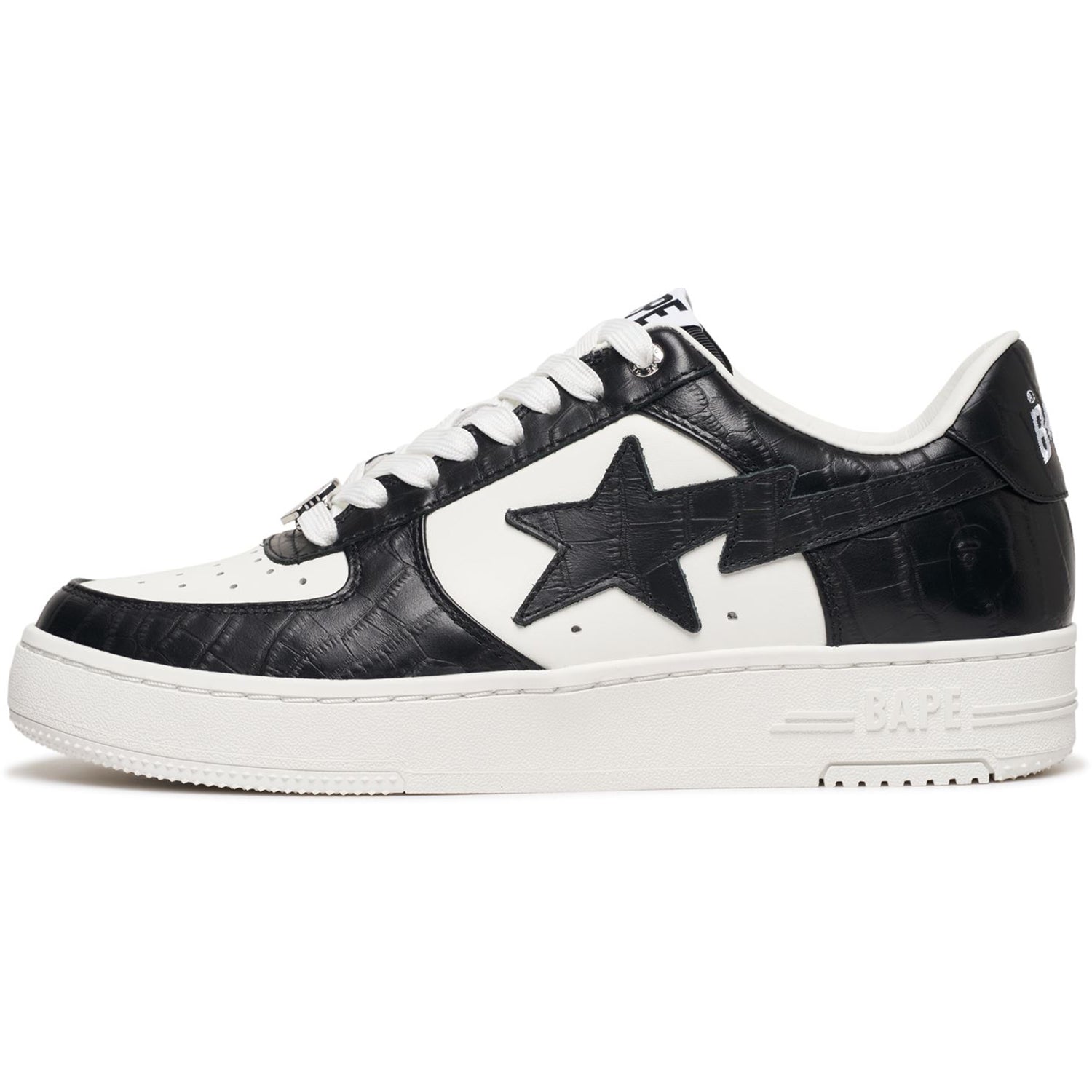 Sta #3 Mens A bathing ape оригінал – Купити в Україні – вид ззаду