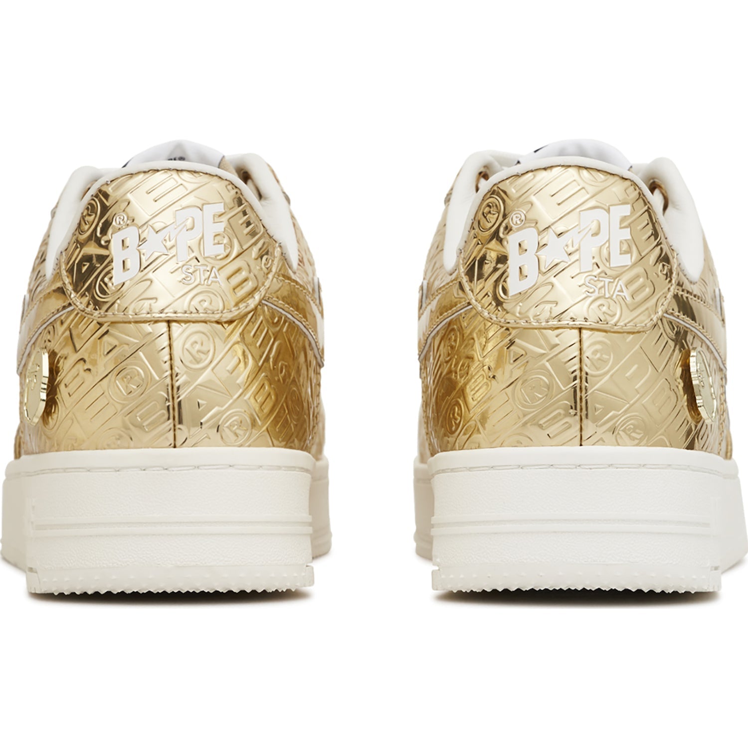 Sta #5 Ladies A bathing ape оригінал – Купити в Україні – вид 9