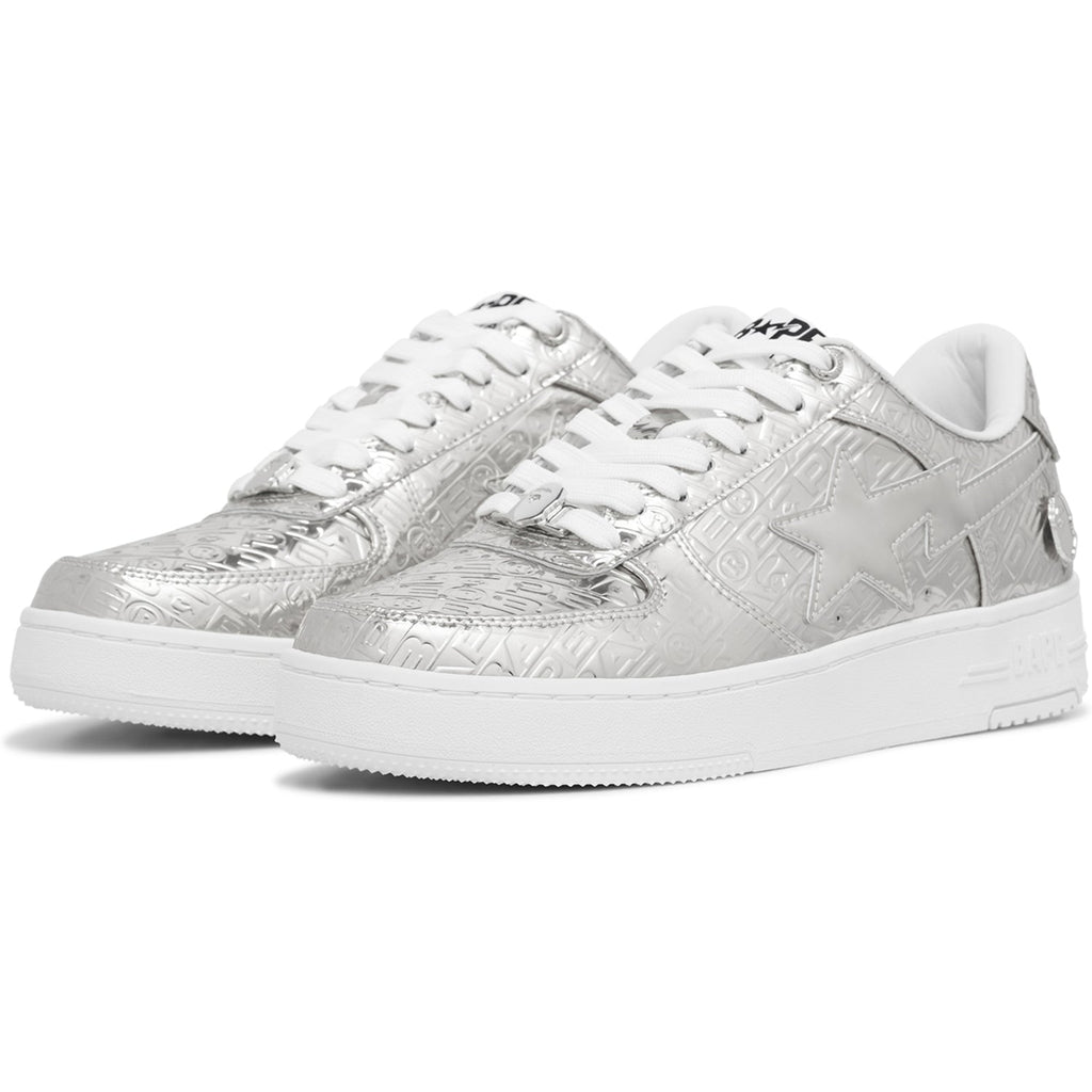 Sta #5 Ladies A bathing ape оригінал – Купити в Україні – боковий вид