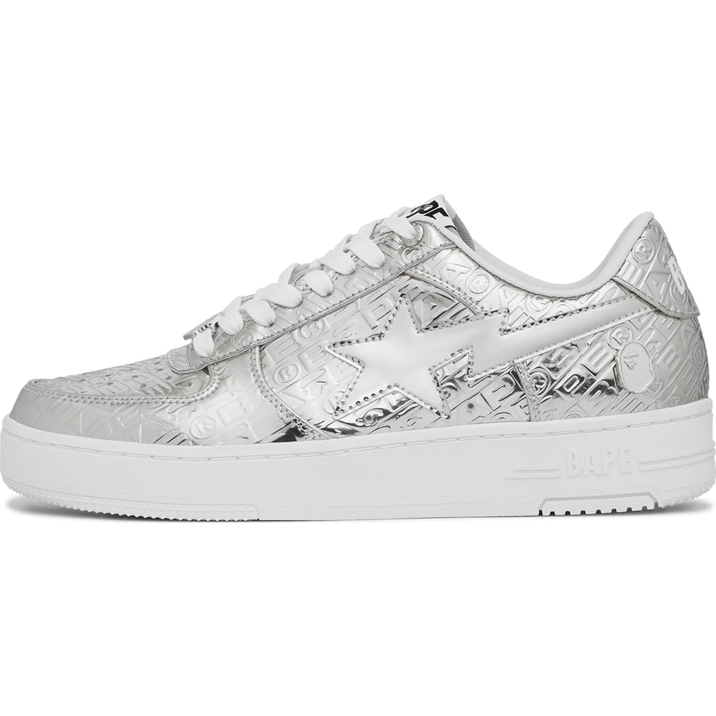 Sta #5 Ladies A bathing ape оригінал – Купити в Україні – вид ззаду