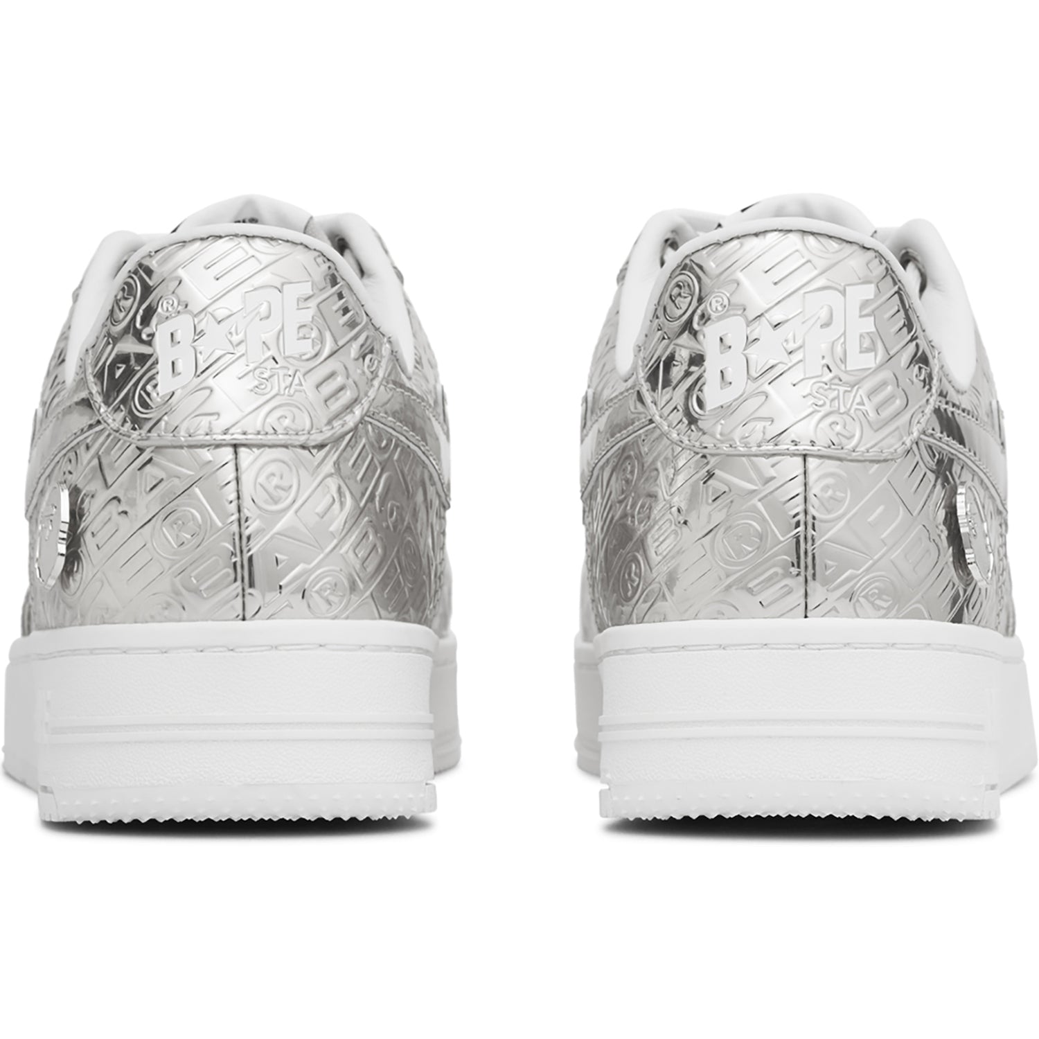 Sta #5 Ladies A bathing ape оригінал – Купити в Україні – детальний вид