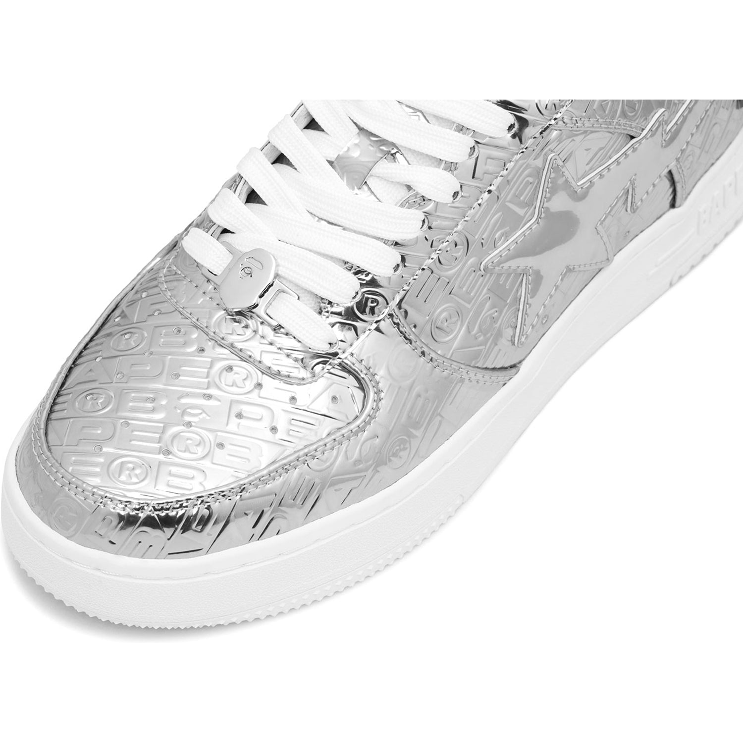 Sta #5 Ladies A bathing ape оригінал – Купити в Україні – збільшений вид