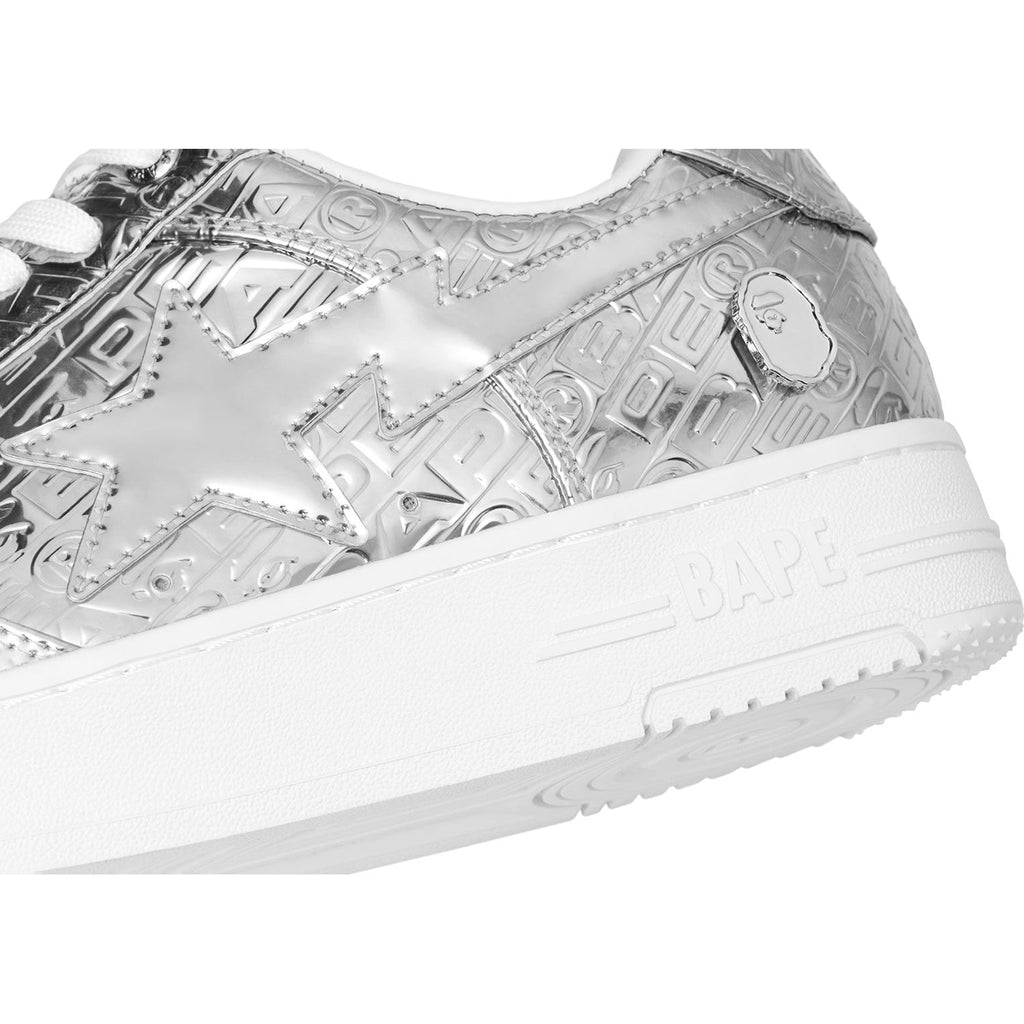 Sta #5 Ladies A bathing ape оригінал – Купити в Україні – вид 6