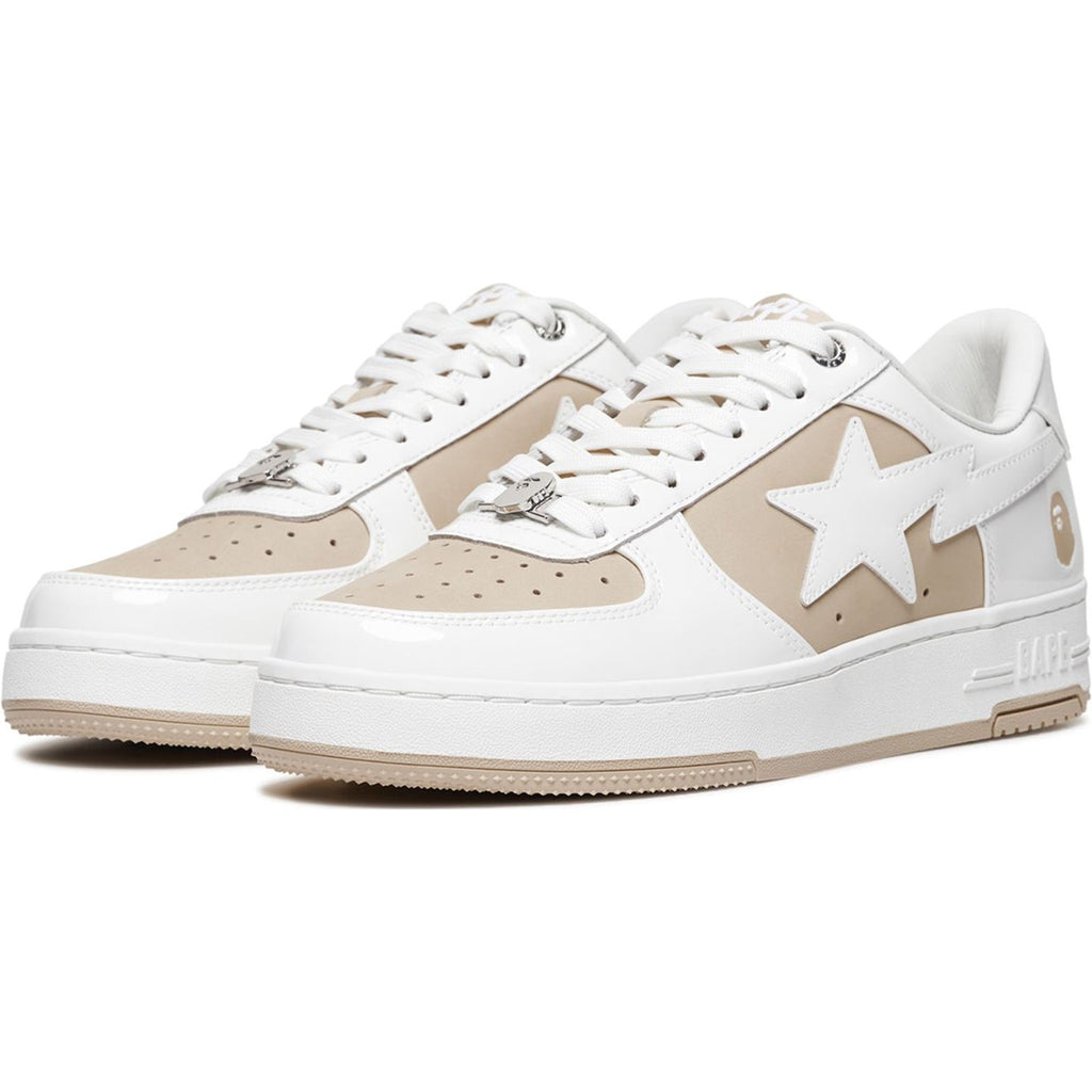 Sta #6 Mens A bathing ape – Гарантія оригінальності – боковий вид