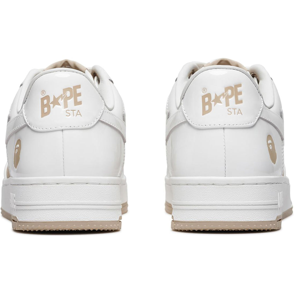Sta #6 Mens A bathing ape – Гарантія оригінальності – детальний вид