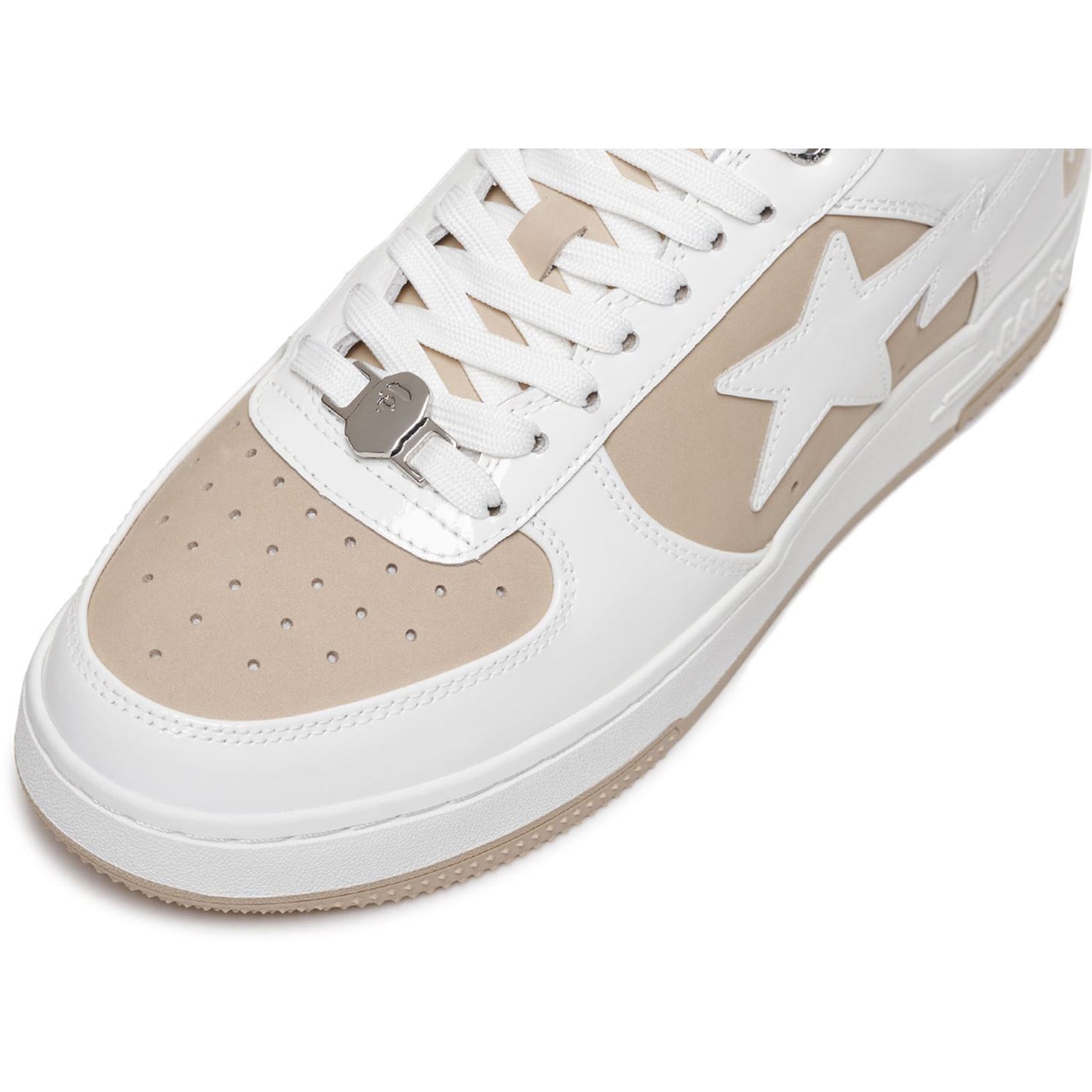 Sta #6 Mens A bathing ape – Гарантія оригінальності – збільшений вид