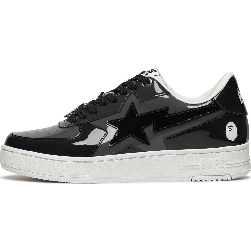 Sta Icon Mens A bathing ape – Гарантія оригінальності – вид 8