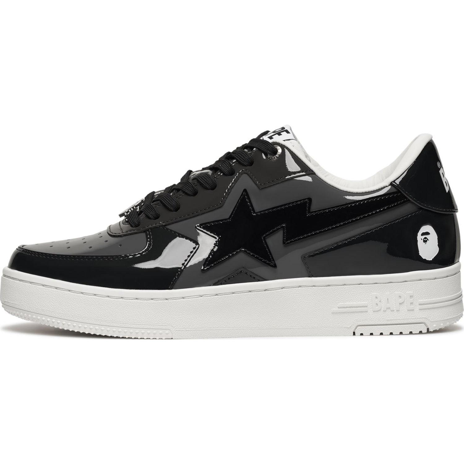 Sta Icon Mens A bathing ape – Гарантія оригінальності – вид 8