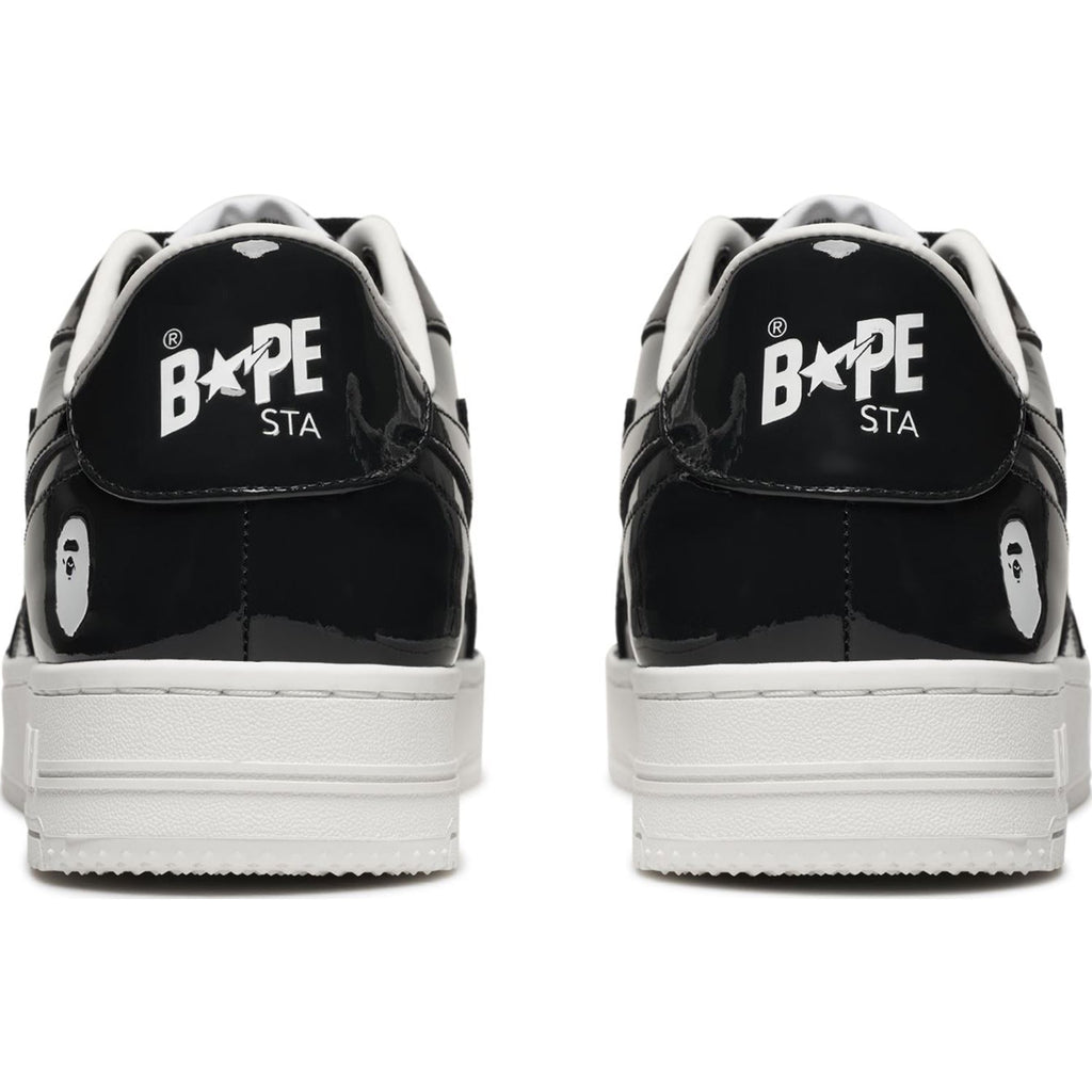 Sta Icon Mens A bathing ape – Гарантія оригінальності – вид 9