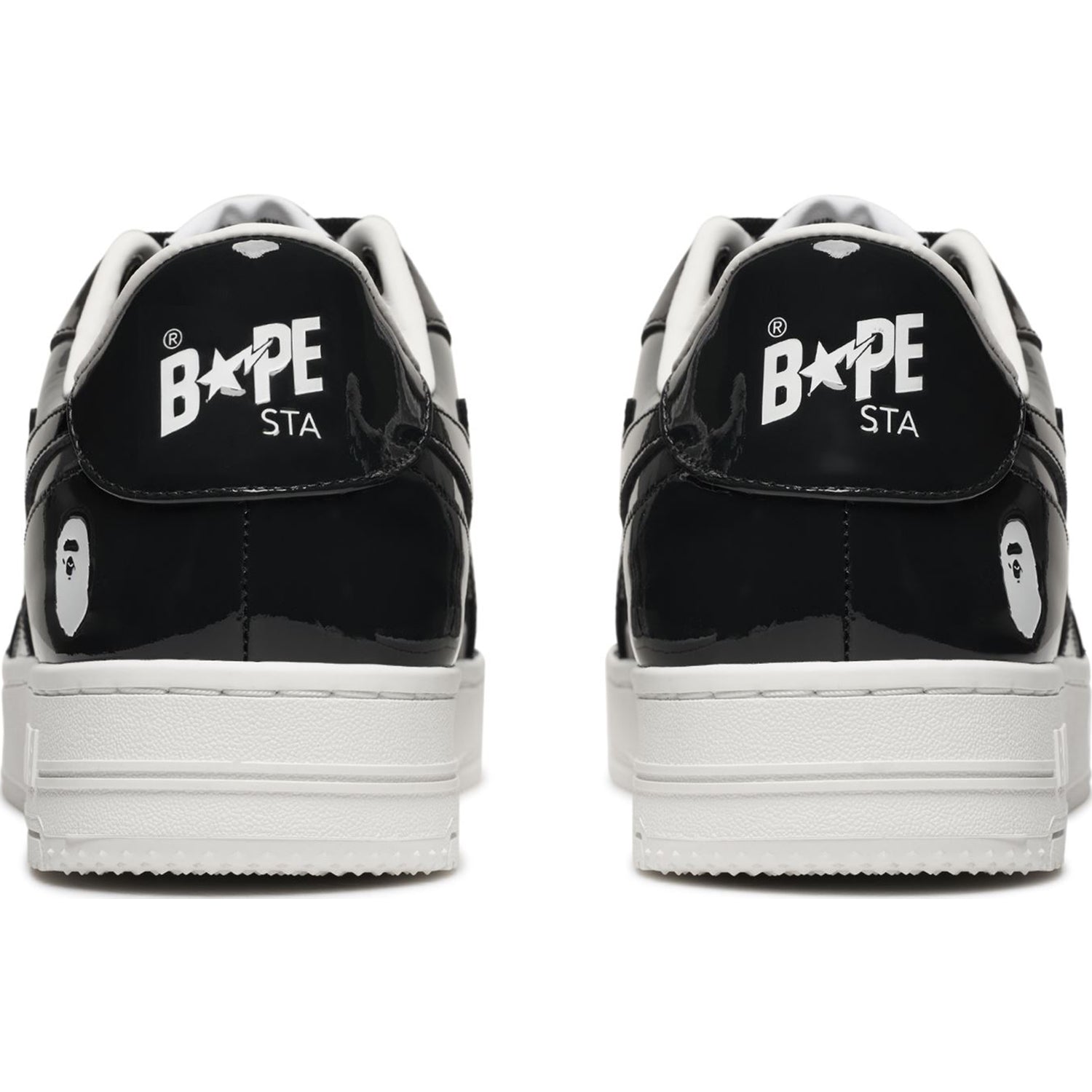Sta Icon Mens A bathing ape – Гарантія оригінальності – вид 9