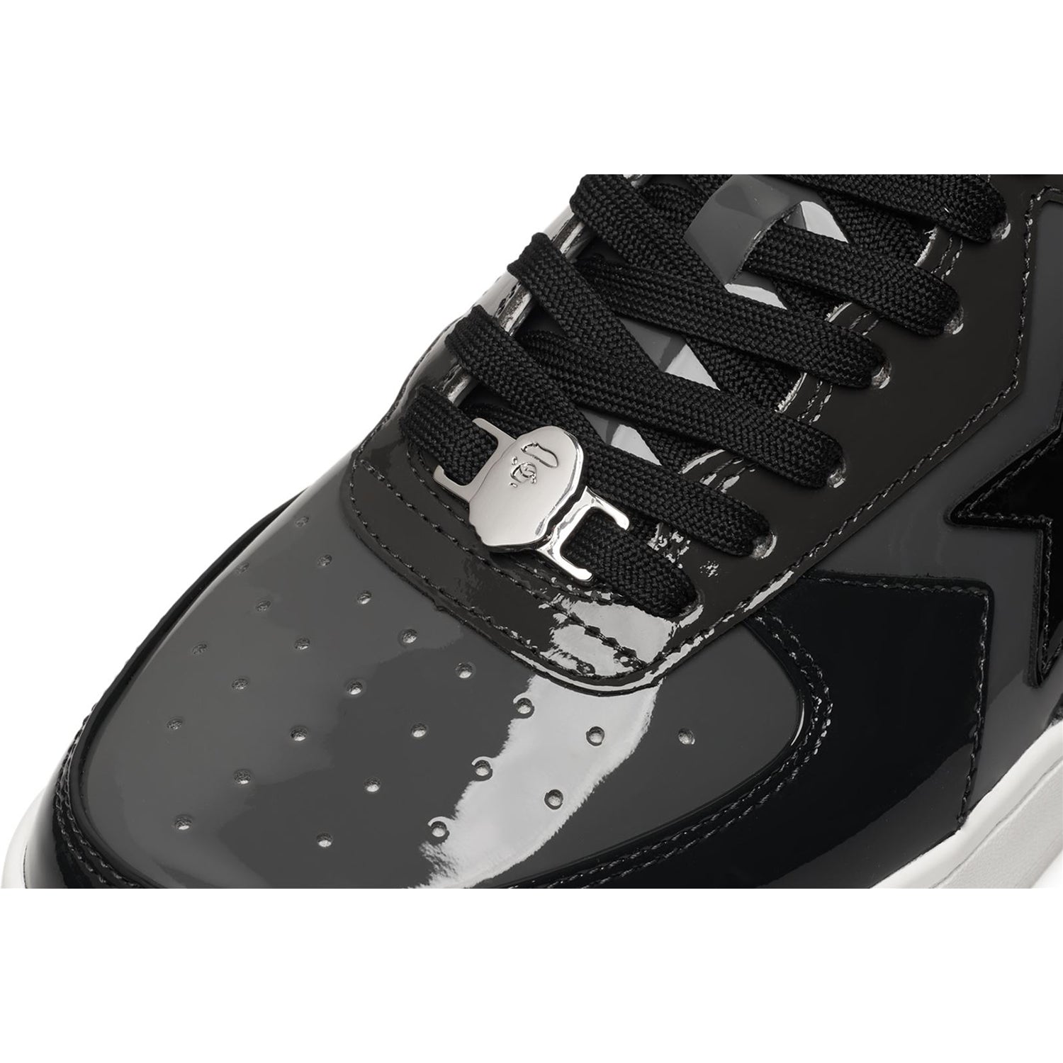 Sta Icon Mens A bathing ape – Гарантія оригінальності – вид 10