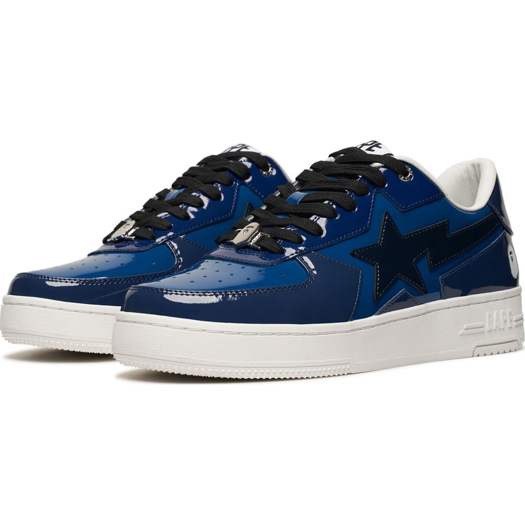 Sta Icon Mens A bathing ape – Гарантія оригінальності – боковий вид