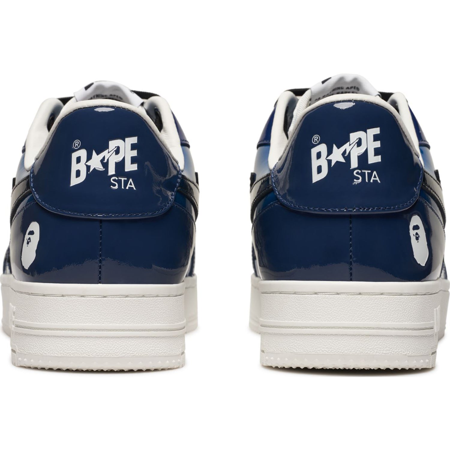 Sta Icon Mens A bathing ape – Гарантія оригінальності – детальний вид
