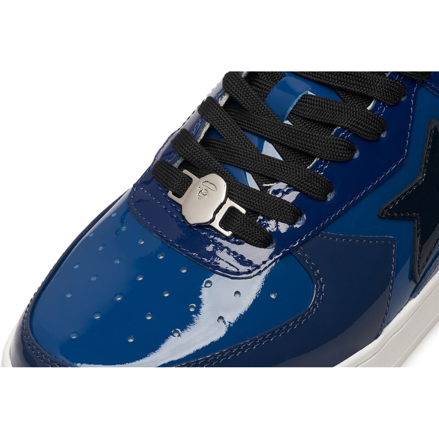 Sta Icon Mens A bathing ape – Гарантія оригінальності – збільшений вид