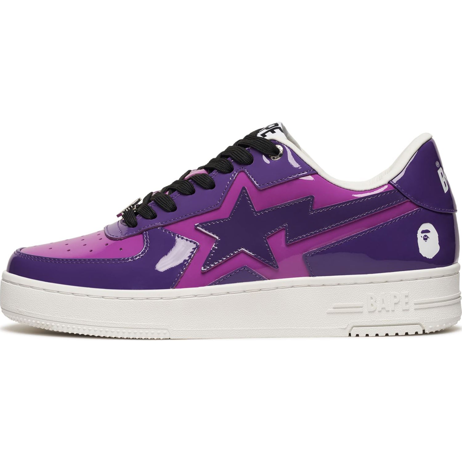 Sta Icon Mens A bathing ape – Гарантія оригінальності – вид 13