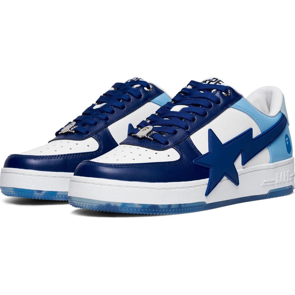 Оригінальна Sta Os Mens A bathing ape – боковий вид