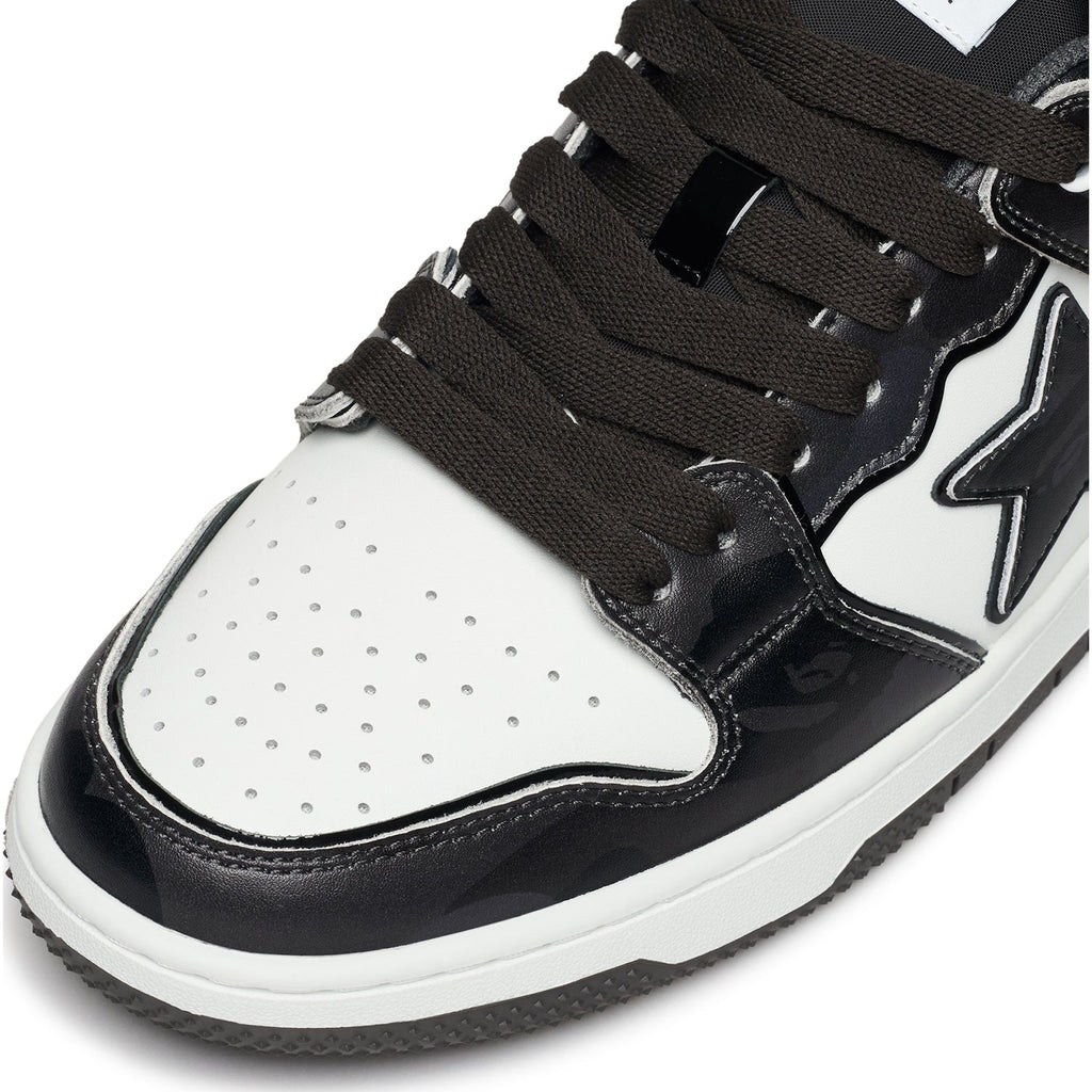 Sk8 Sta #1 Mens A bathing ape оригінал – Купити в Україні – збільшений вид
