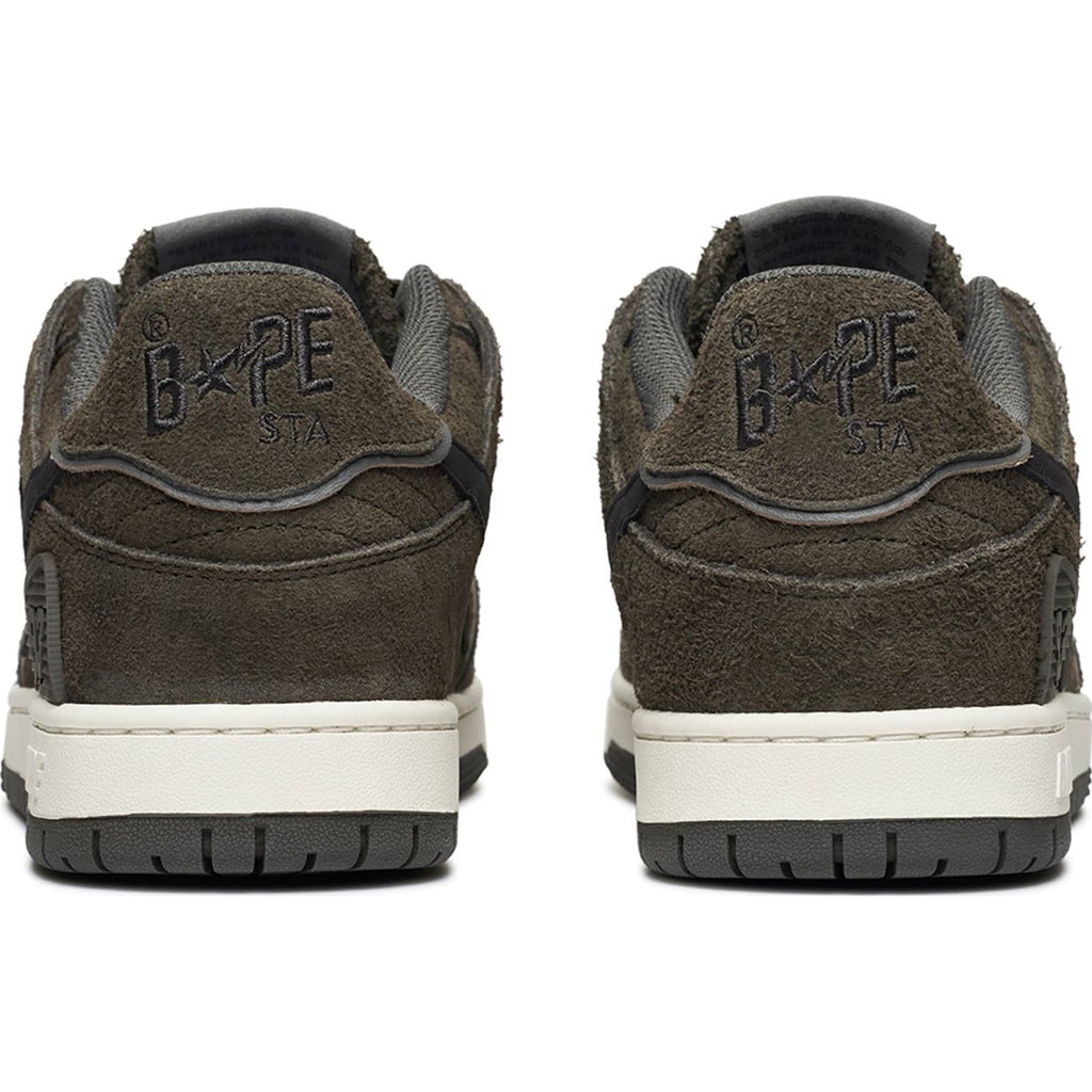 A bathing ape Footwear оригінал | Швидка доставка Україна – детальний вид