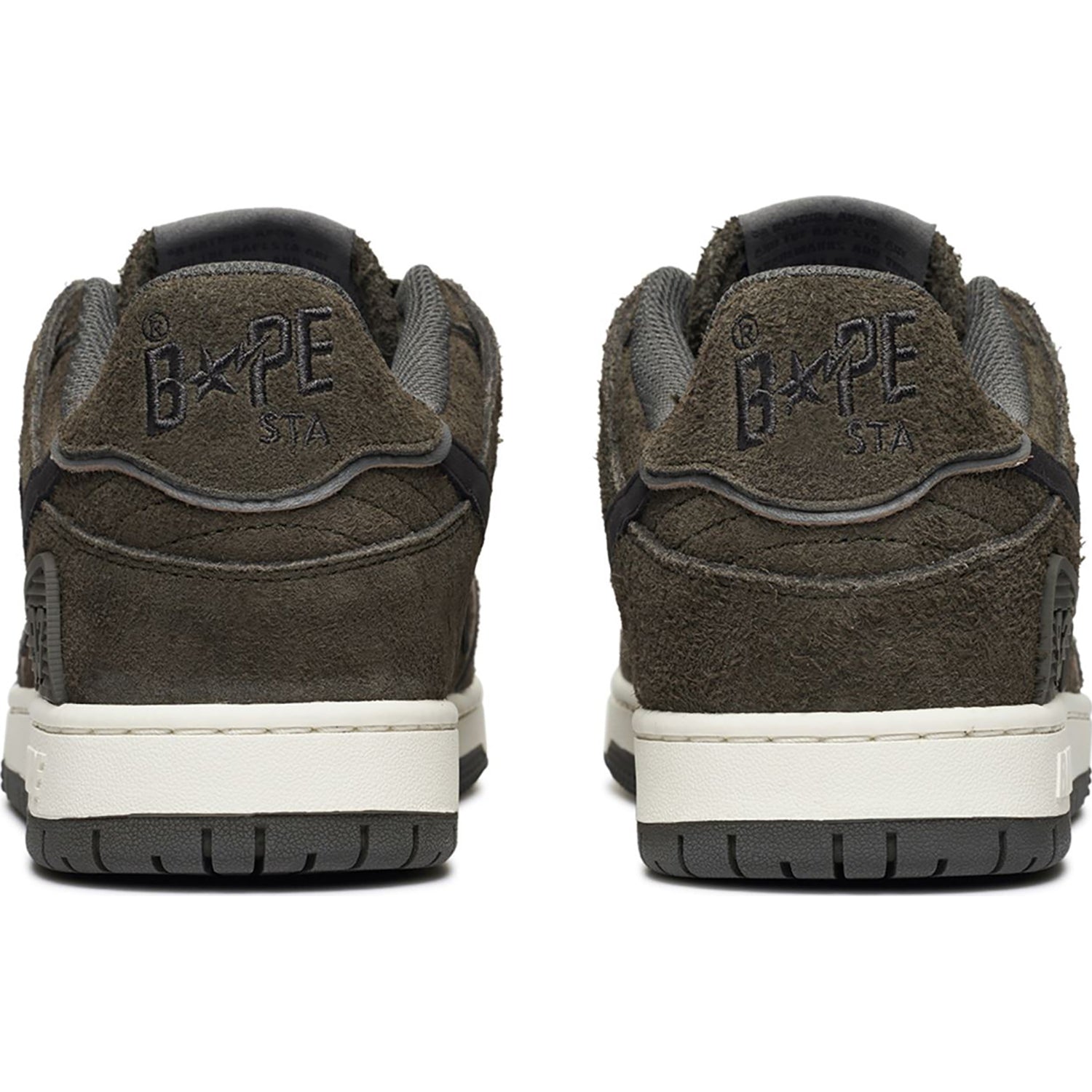 A bathing ape Footwear оригінал | Швидка доставка Україна – детальний вид