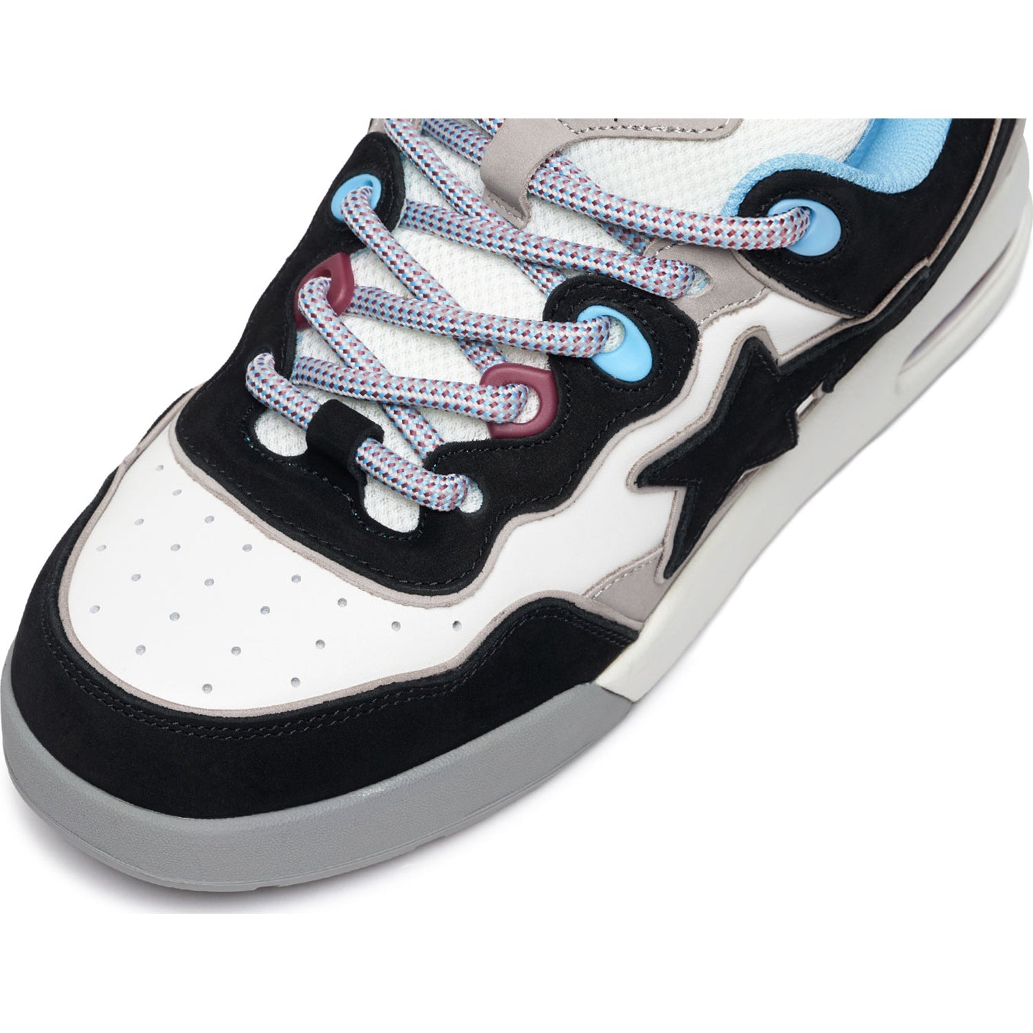 Flip Sta Mens A bathing ape – Гарантія оригінальності – збільшений вид