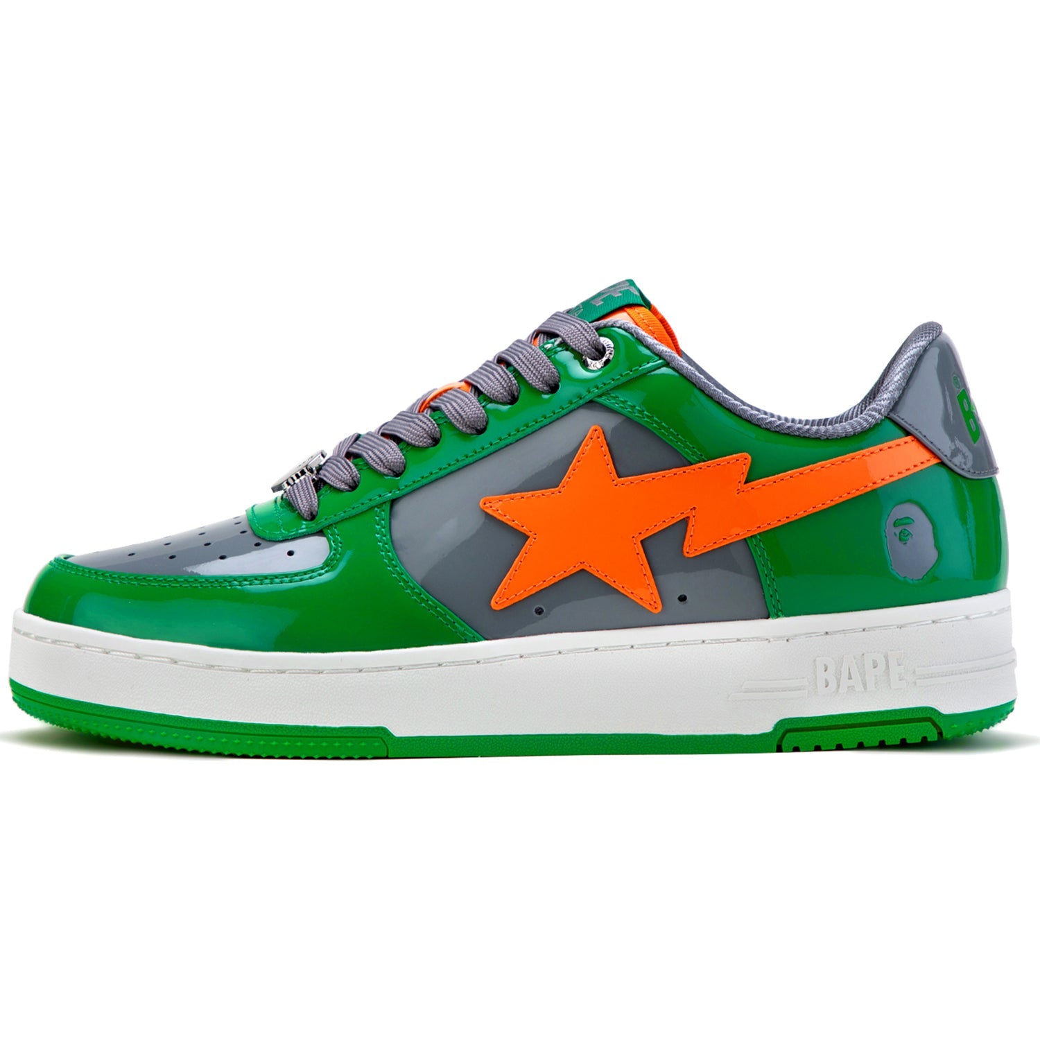 A bathing ape Footwear оригінал | Швидка доставка Україна – вид 13