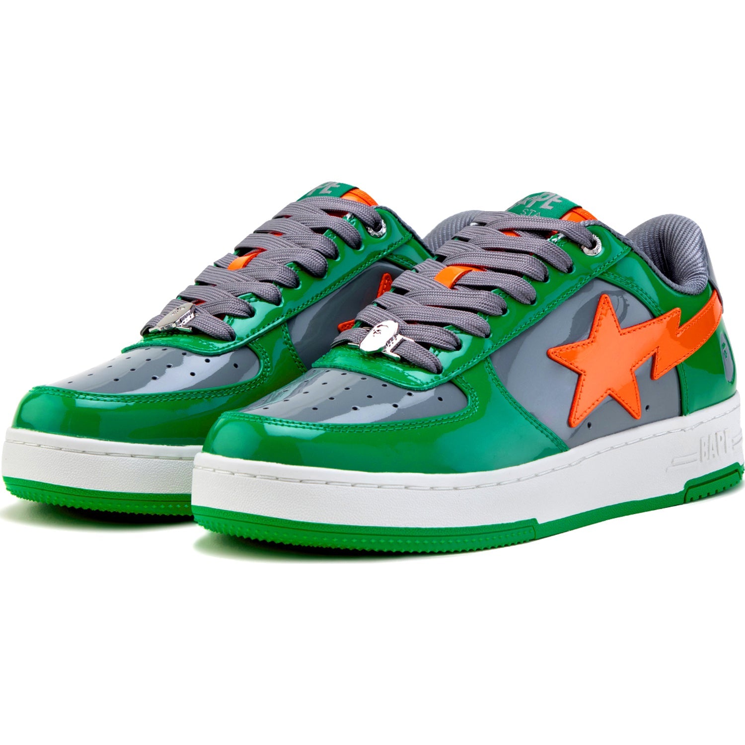 A bathing ape Footwear оригінал | Швидка доставка Україна – вид 12