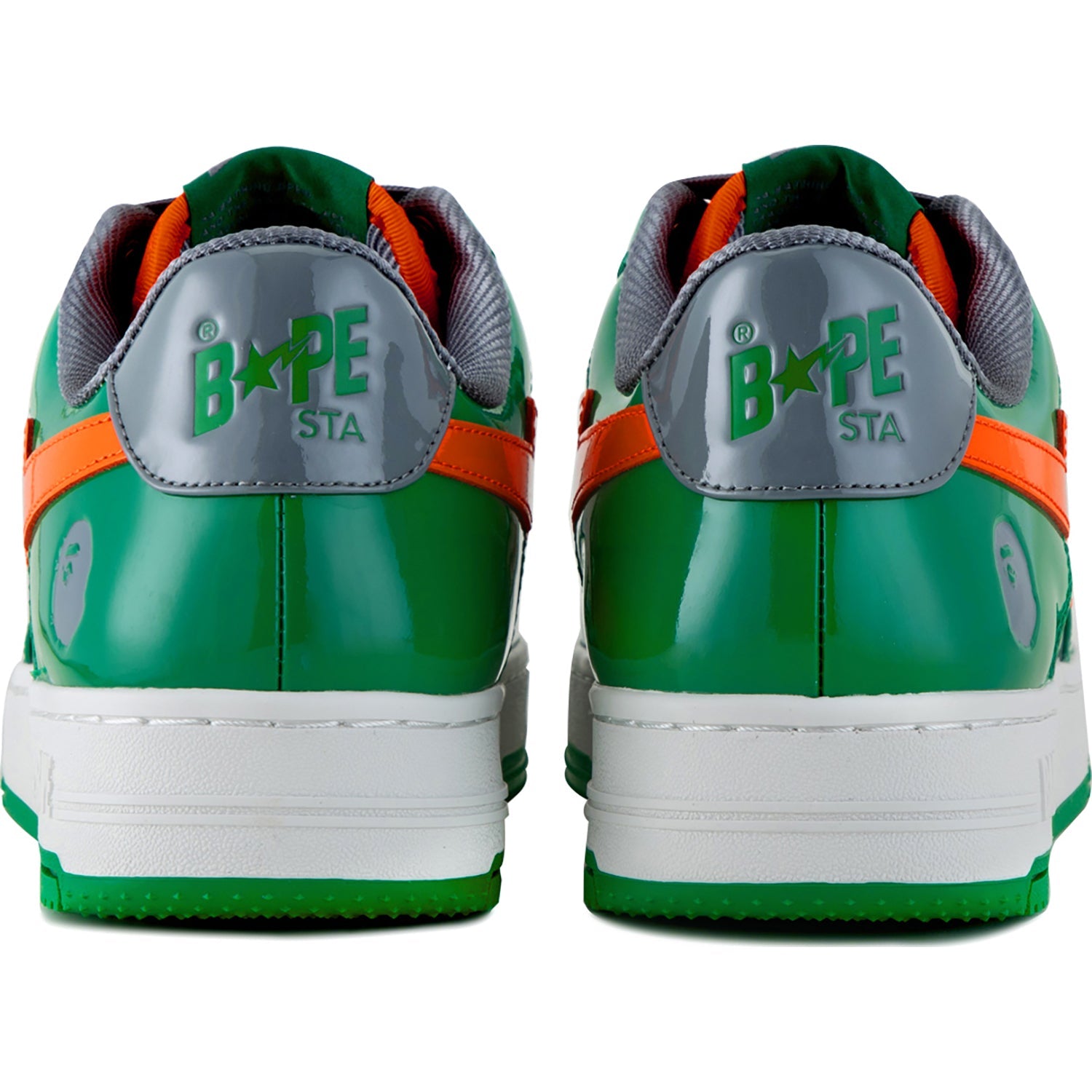 Sta #1 Mens A bathing ape оригінал – Купити в Україні – вид 9